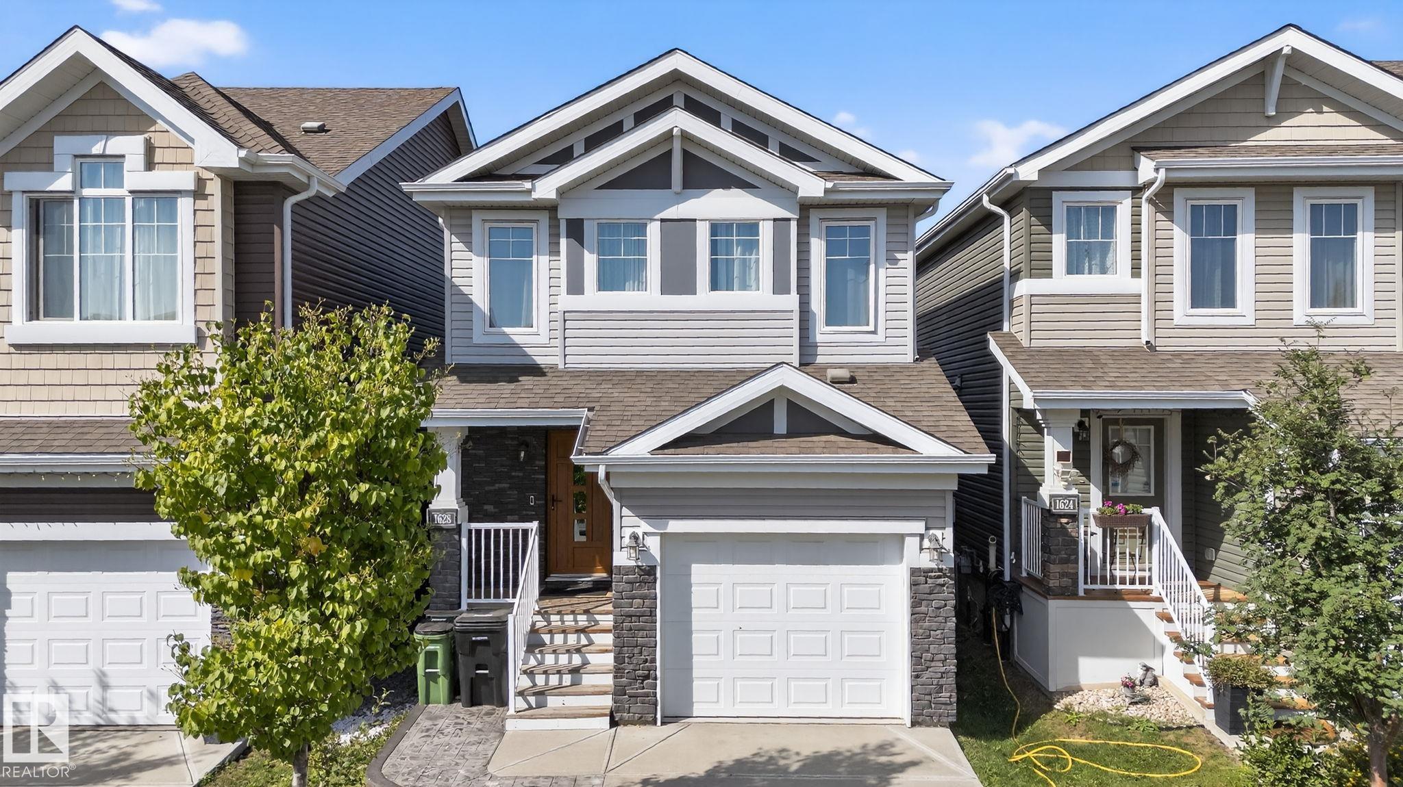1628 167 Street SW, Glenridding Heights, Edmonton 