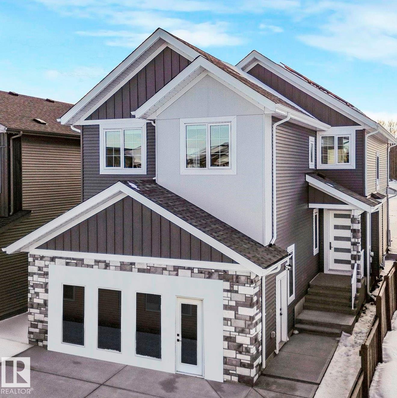 62 Fenwyck Boulevard, Fenwyck, Spruce Grove 