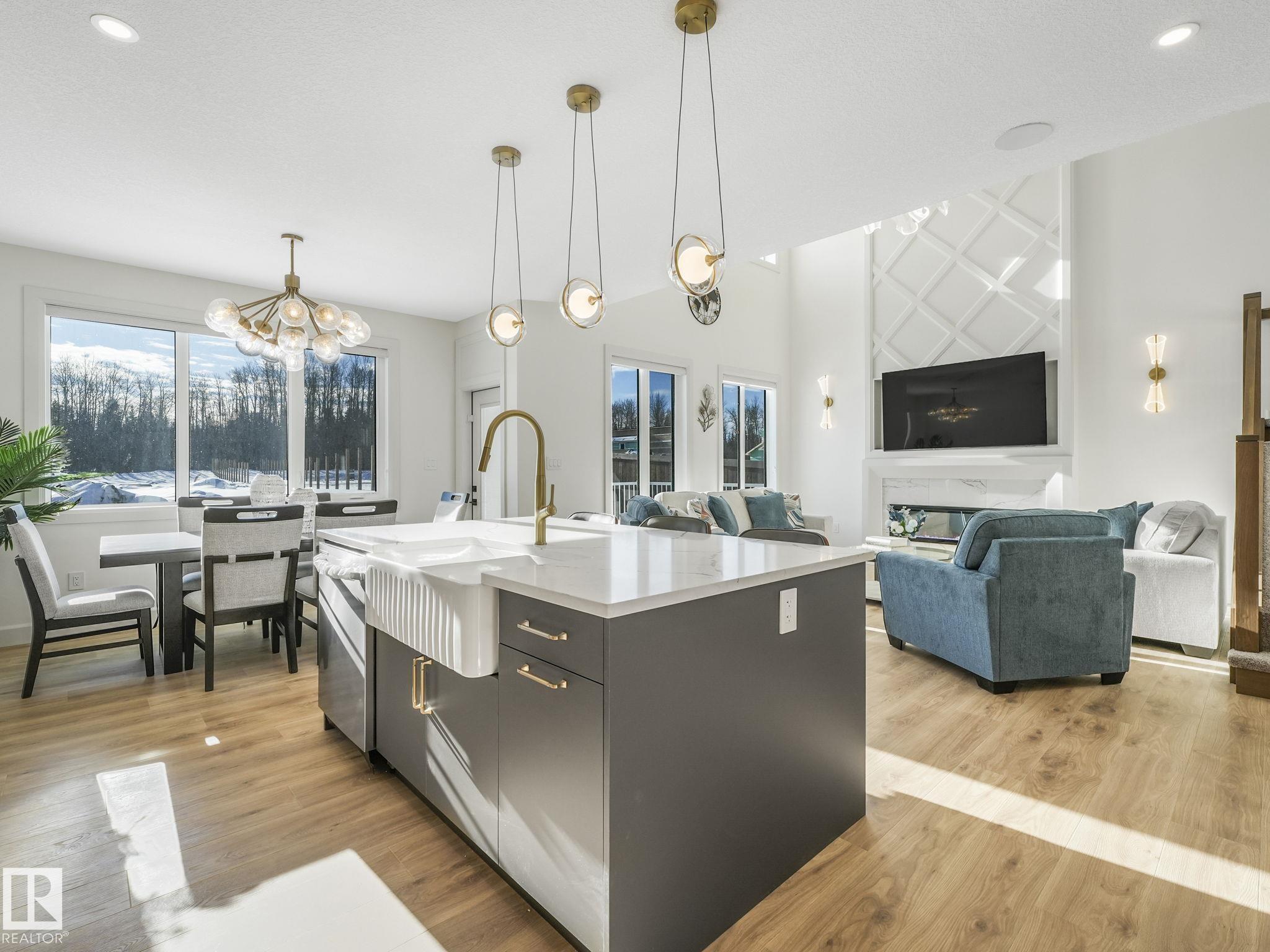 Photo 32 at 62 Fenwyck Boulevard, Fenwyck, Spruce Grove