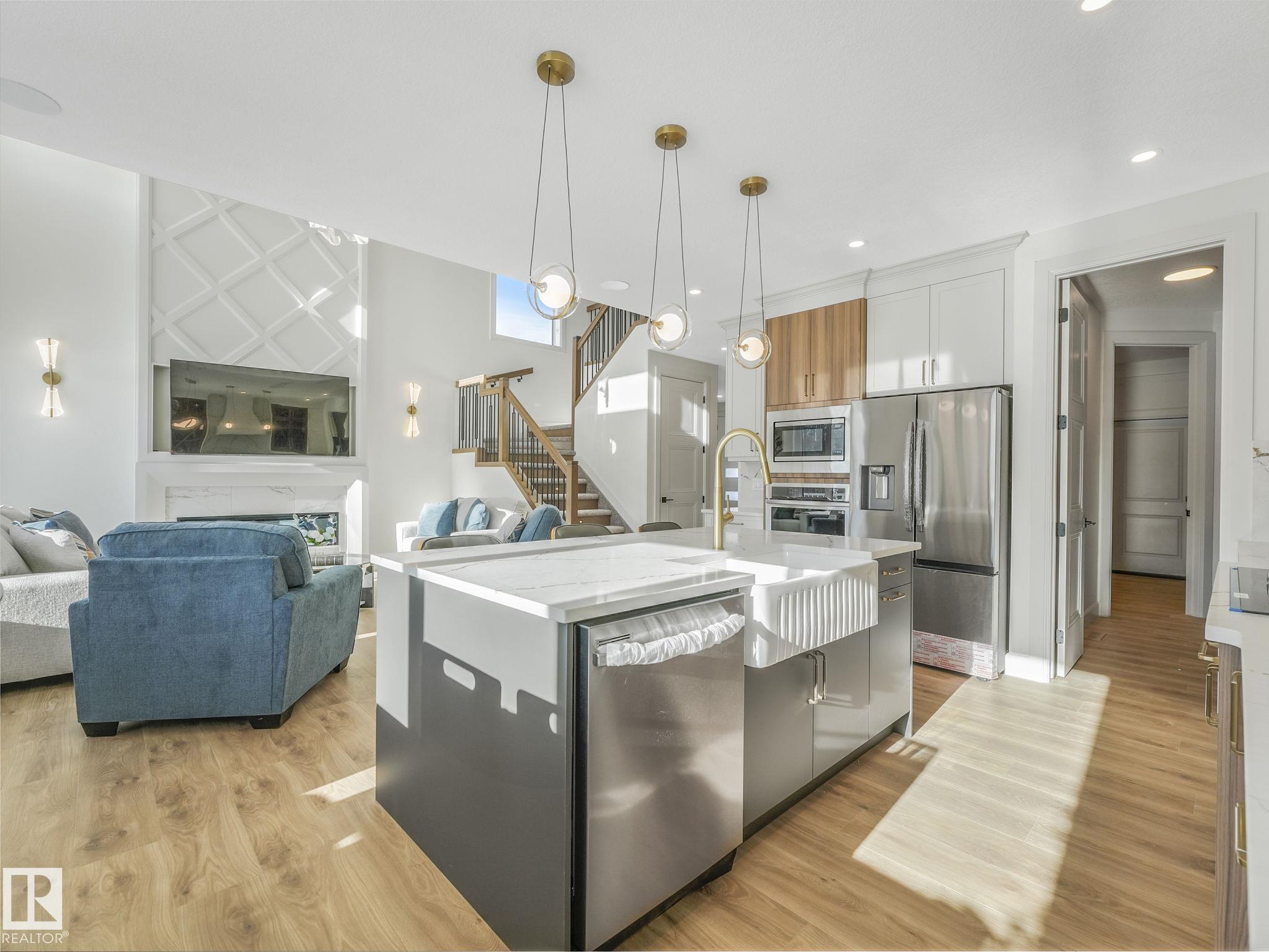 Photo 33 at 62 Fenwyck Boulevard, Fenwyck, Spruce Grove