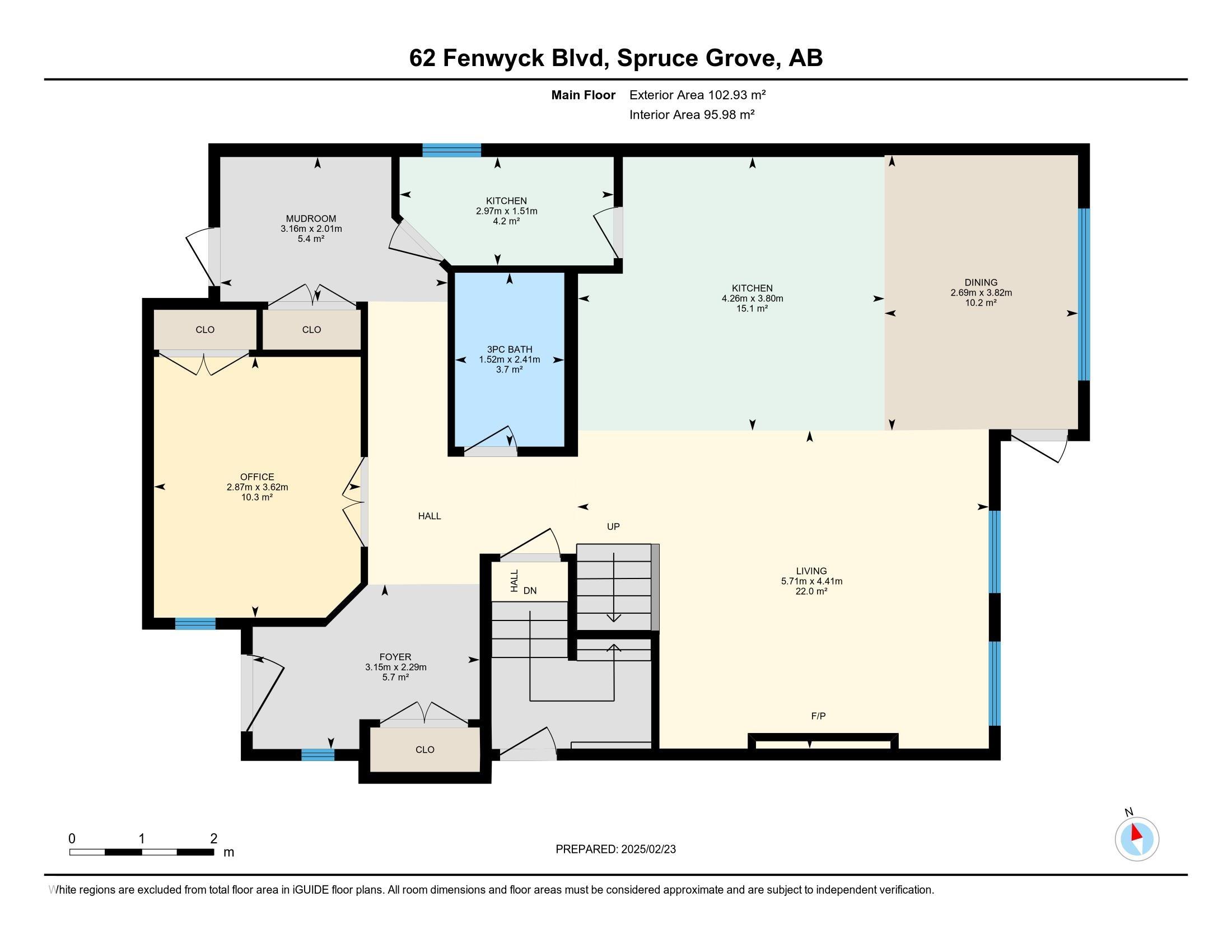 Photo 74 at 62 Fenwyck Boulevard, Fenwyck, Spruce Grove