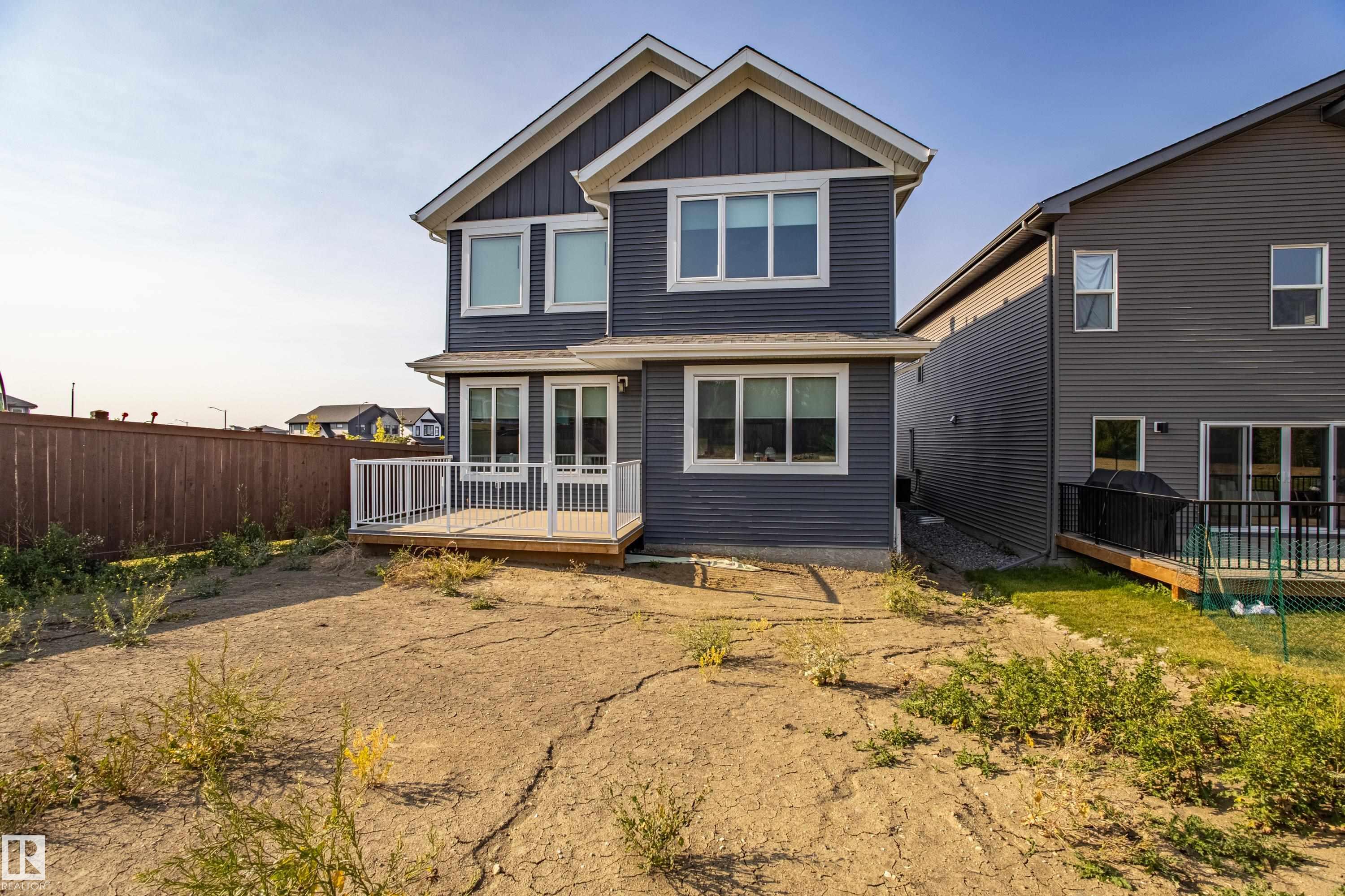 Photo 10 at 62 Fenwyck Boulevard, Fenwyck, Spruce Grove