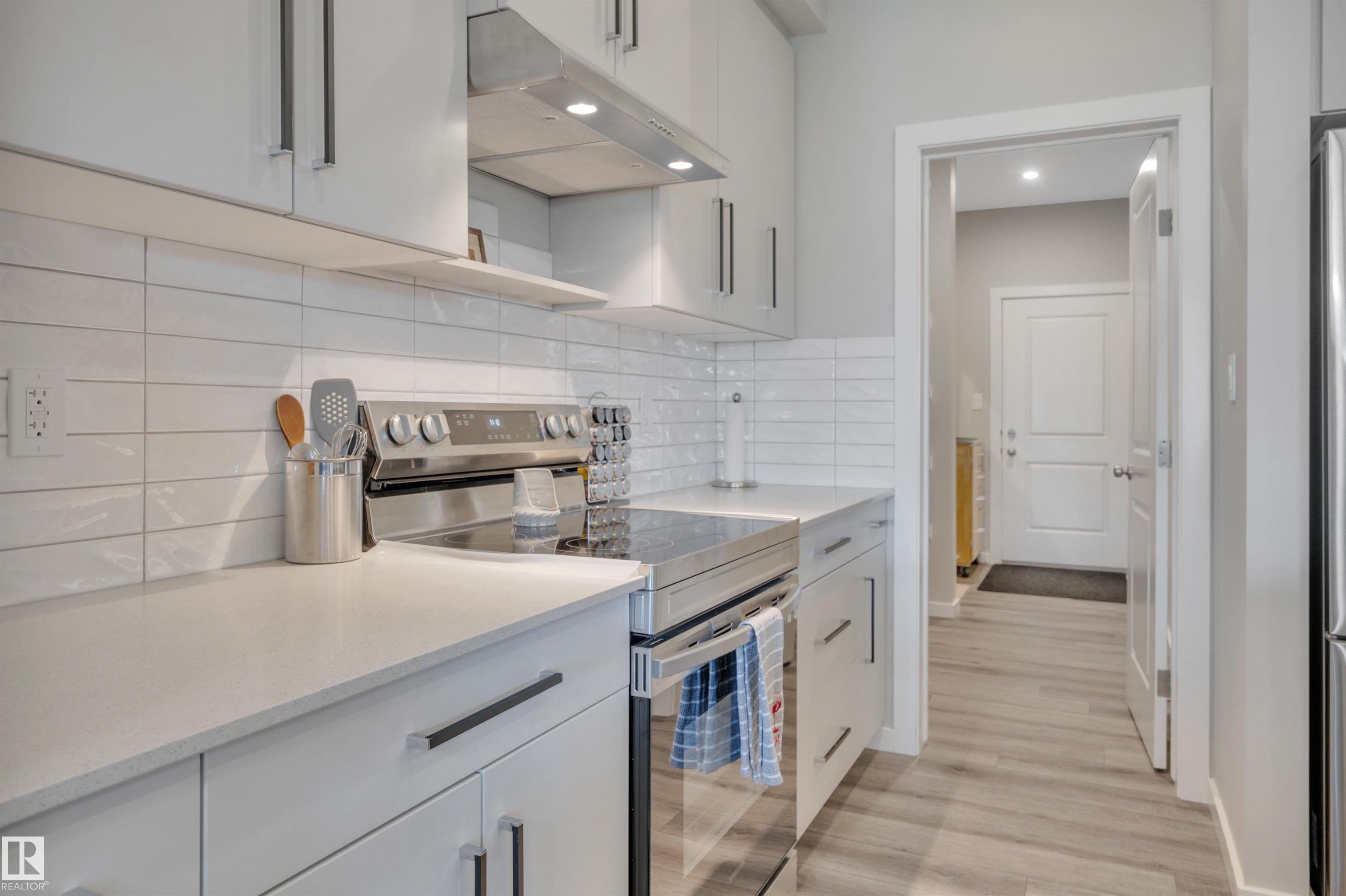 Photo 11 at 157 Larch Crescent, Woodbend, Leduc