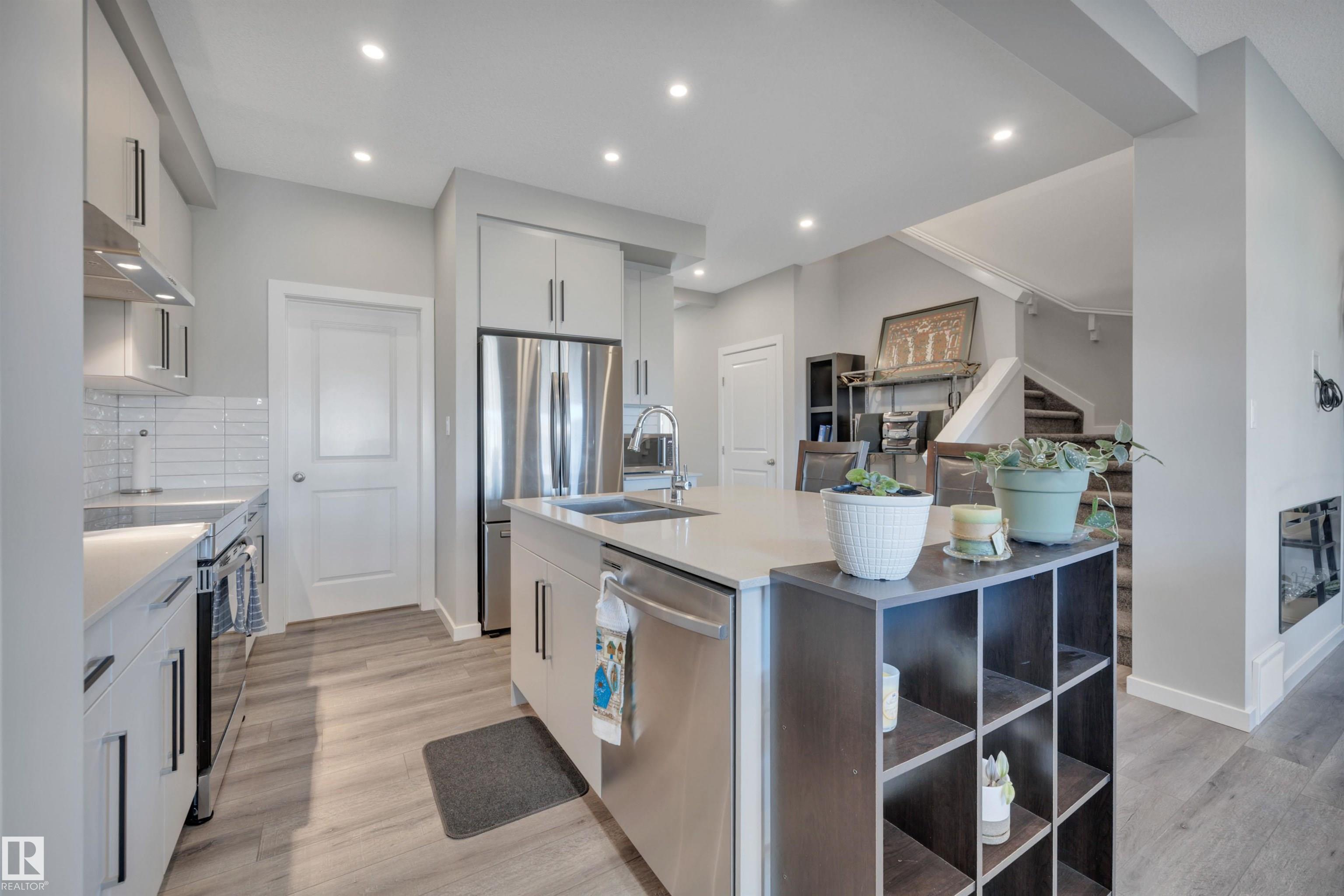 Photo 14 at 157 Larch Crescent, Woodbend, Leduc