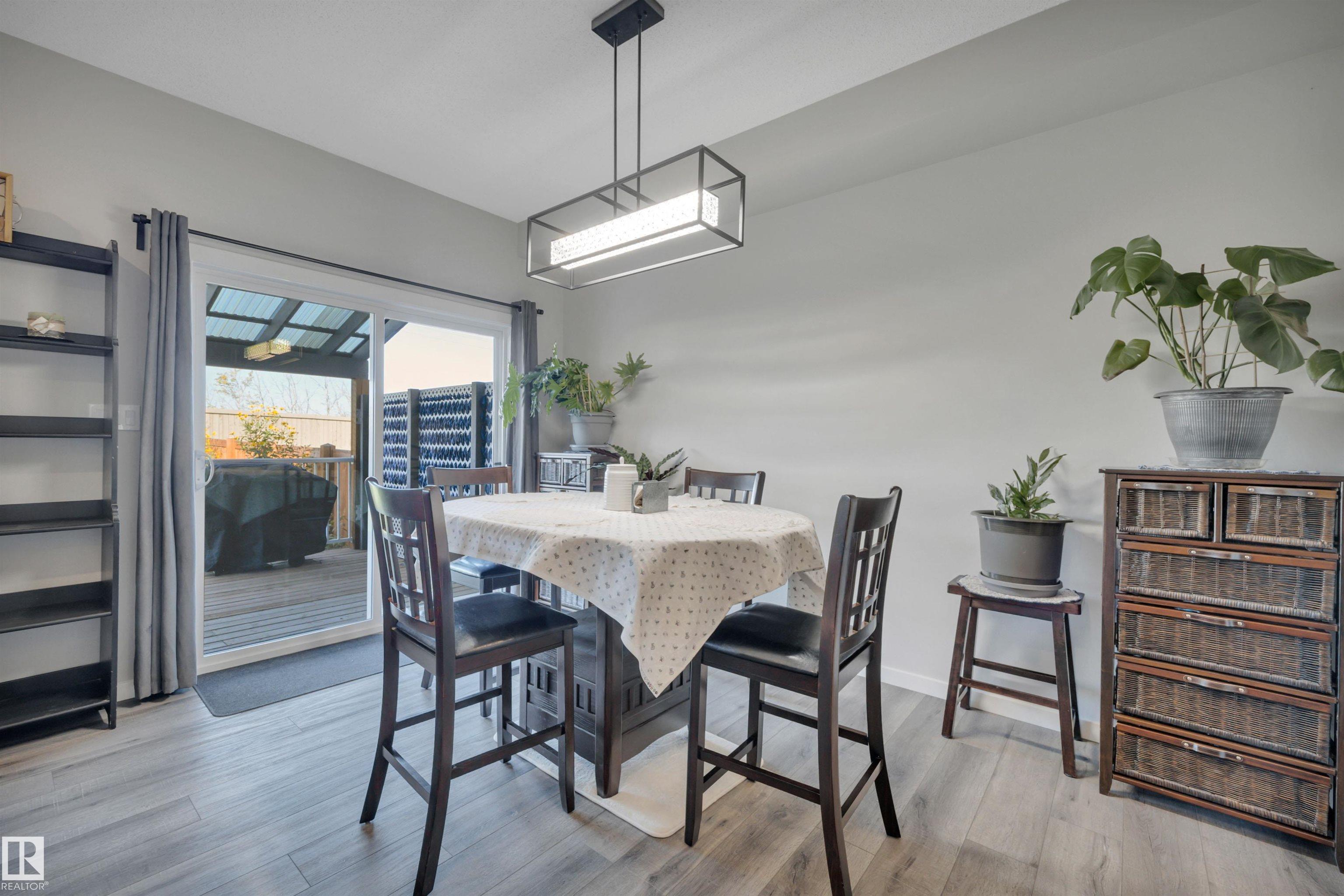 Photo 15 at 157 Larch Crescent, Woodbend, Leduc