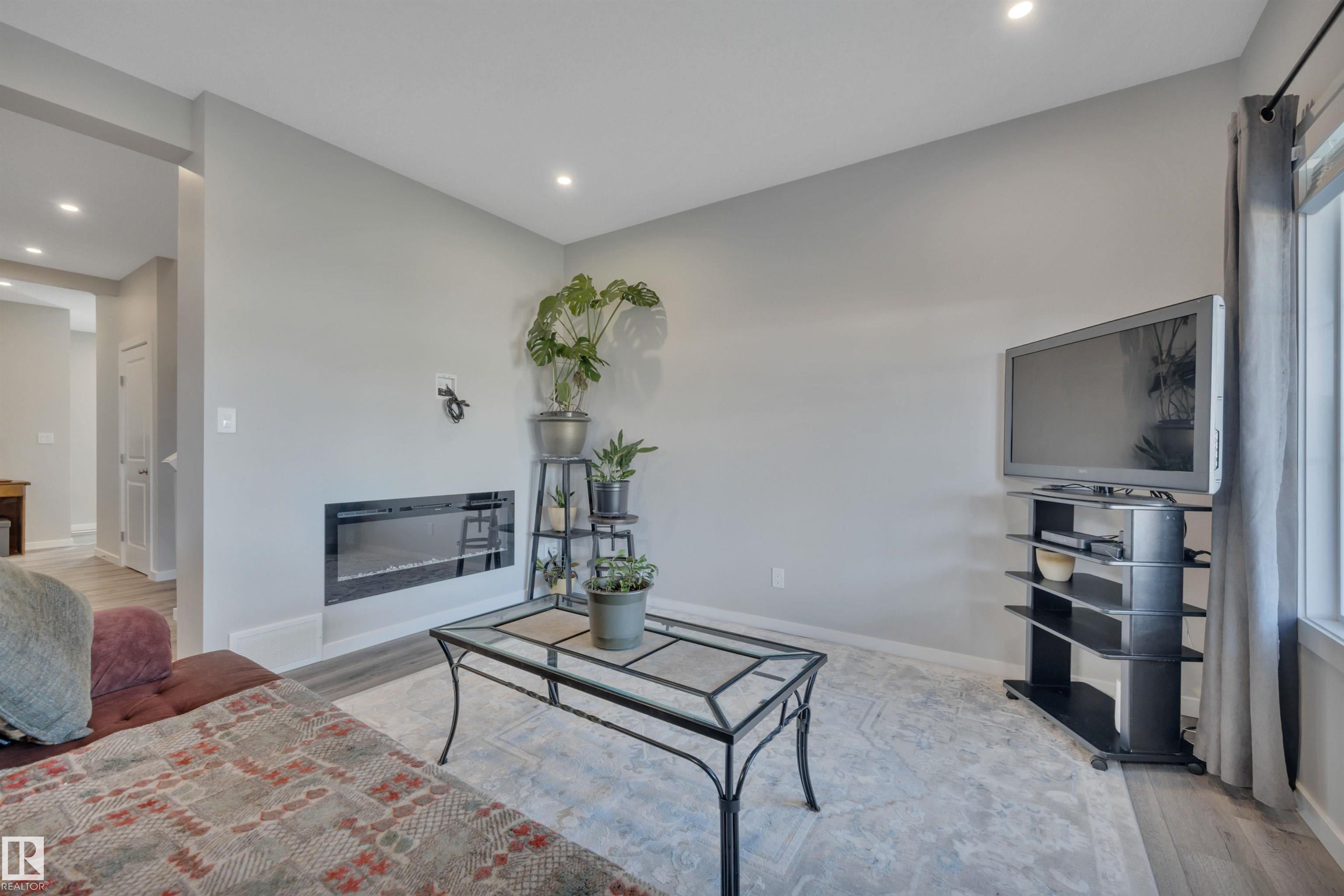 Photo 17 at 157 Larch Crescent, Woodbend, Leduc
