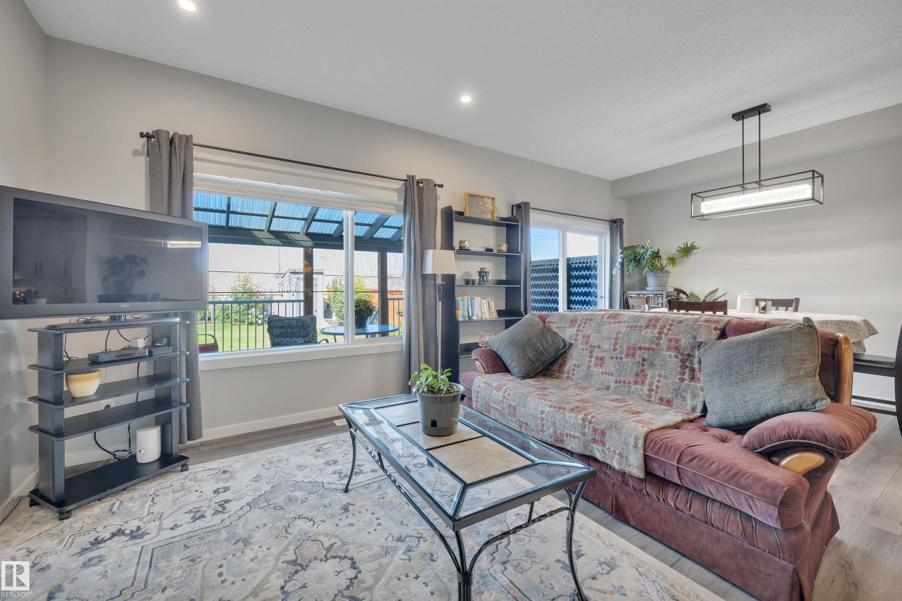 Photo 19 at 157 Larch Crescent, Woodbend, Leduc