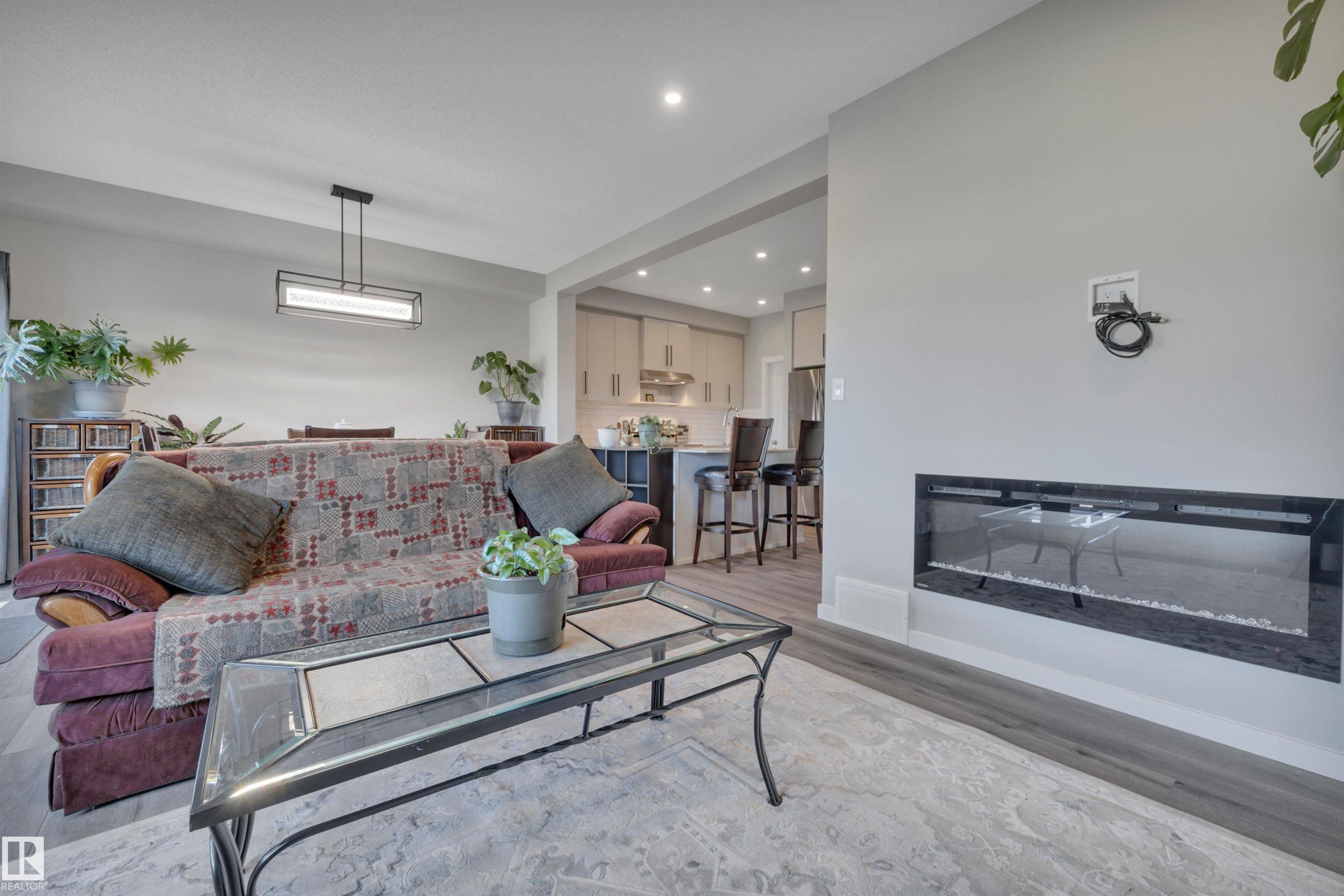Photo 20 at 157 Larch Crescent, Woodbend, Leduc