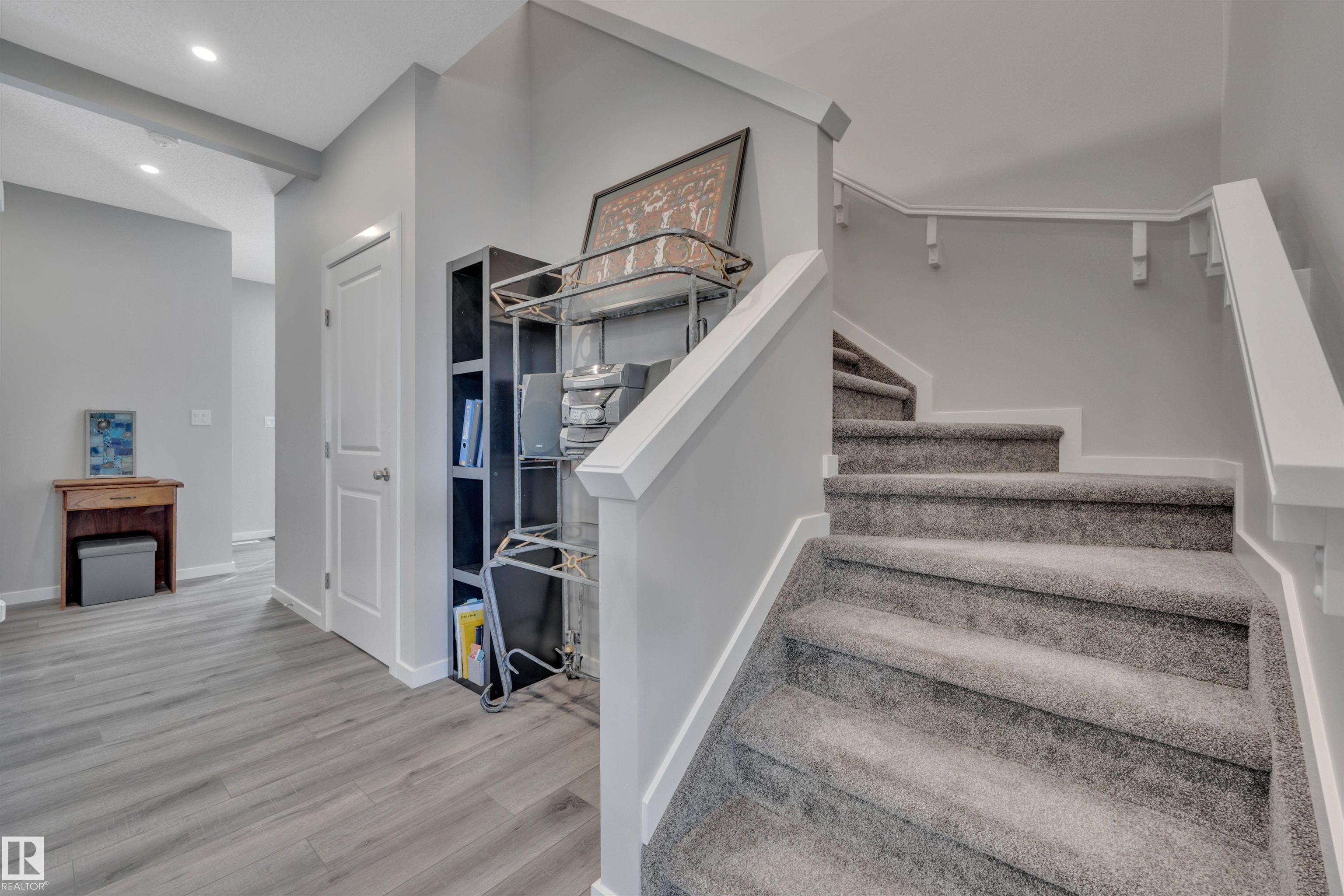 Photo 23 at 157 Larch Crescent, Woodbend, Leduc