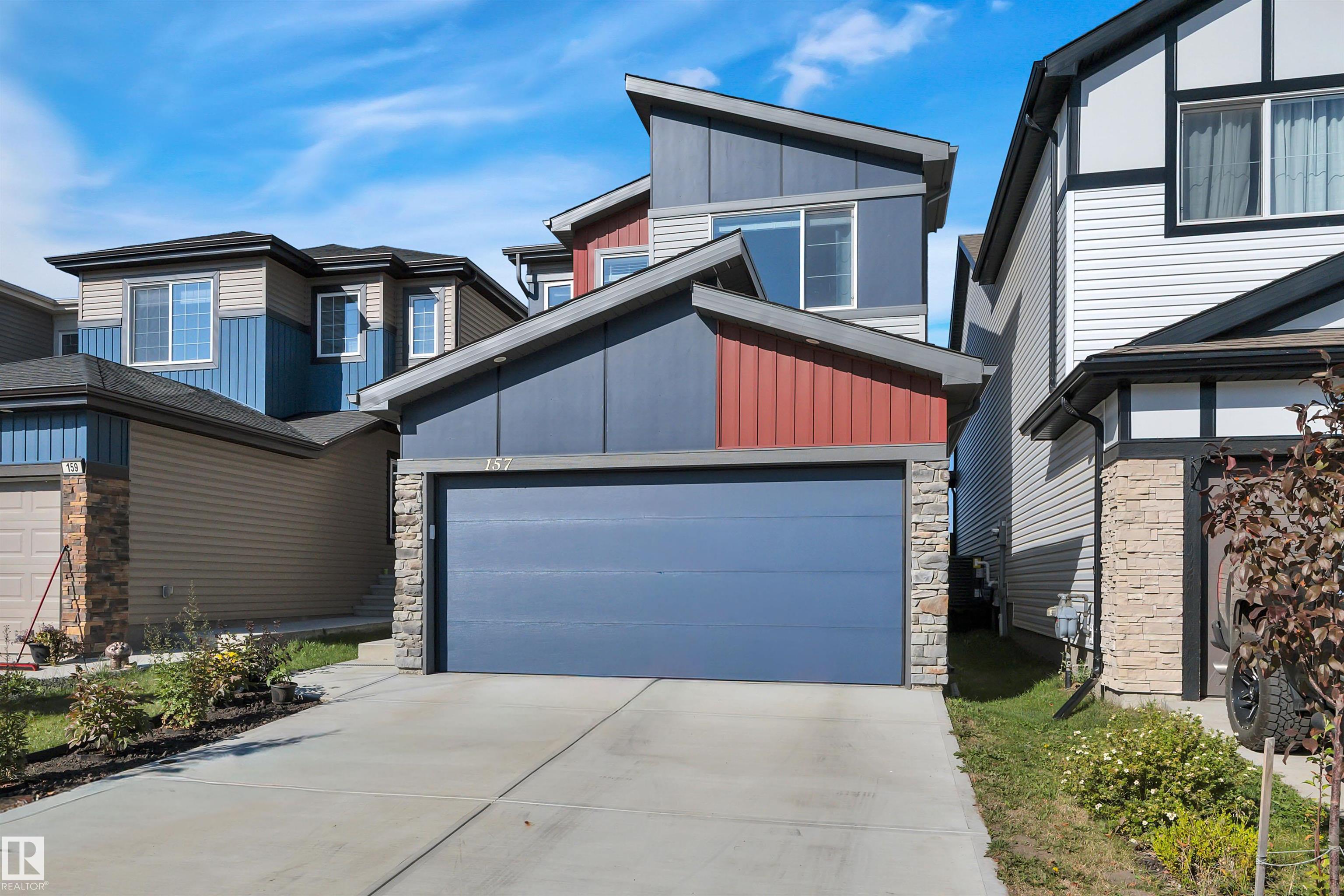 Photo 4 at 157 Larch Crescent, Woodbend, Leduc