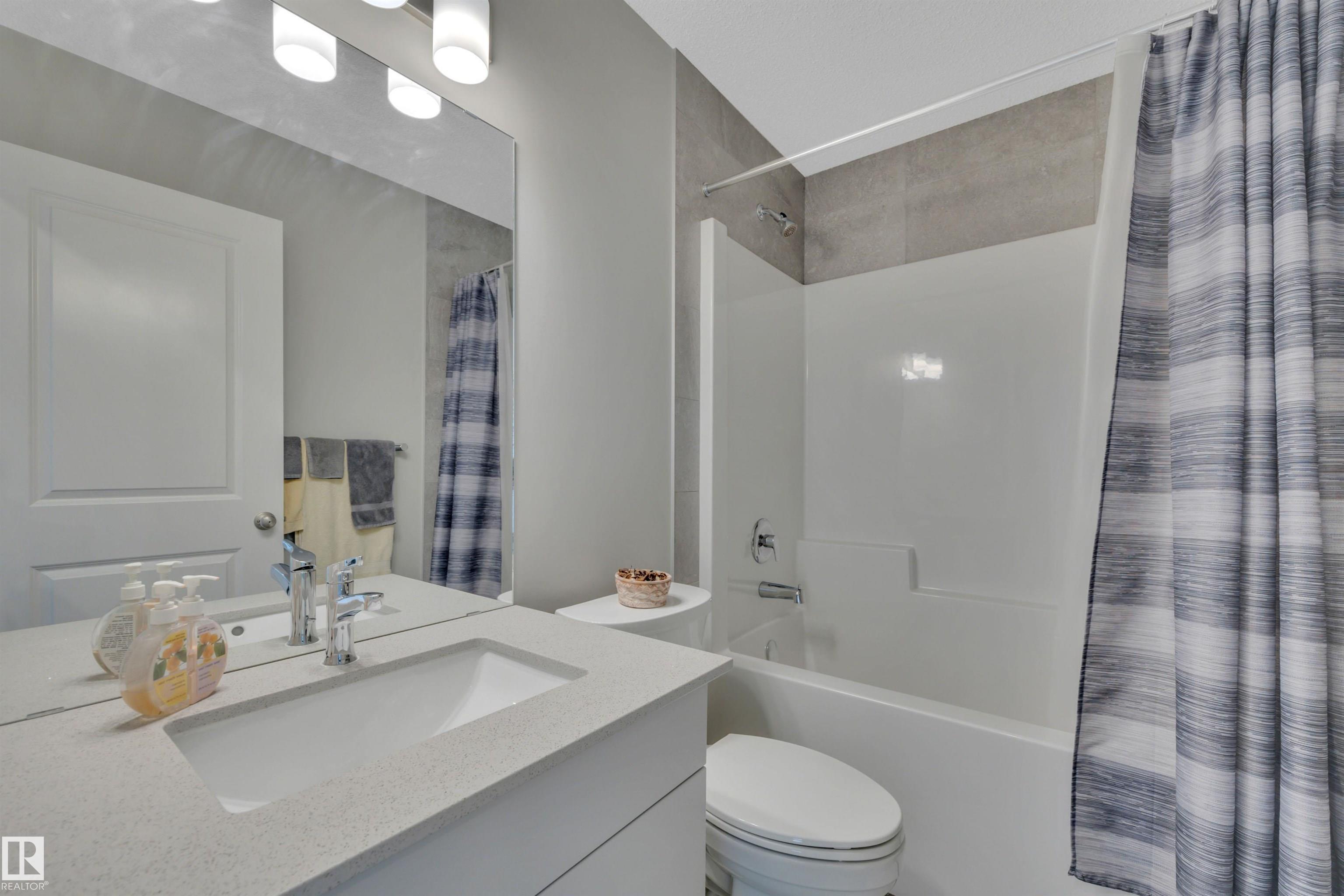 Photo 37 at 157 Larch Crescent, Woodbend, Leduc
