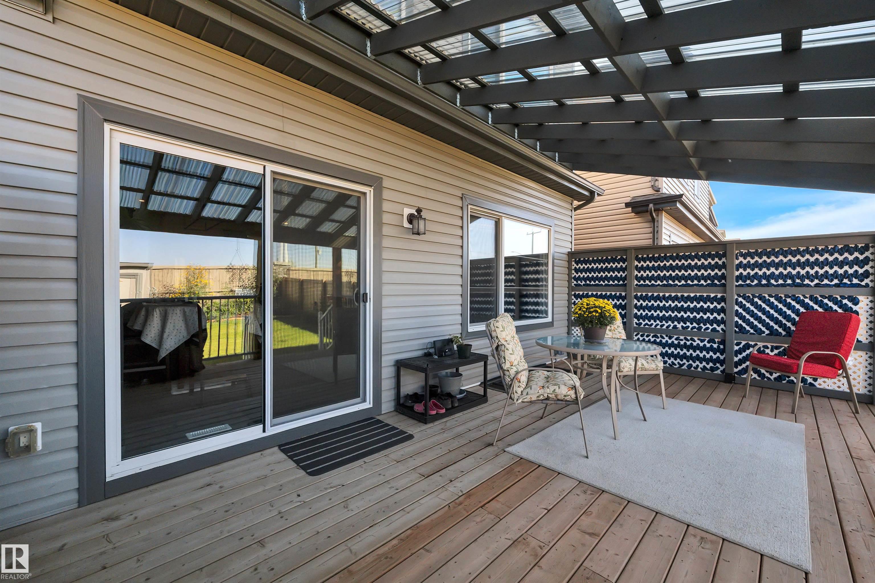 Photo 42 at 157 Larch Crescent, Woodbend, Leduc