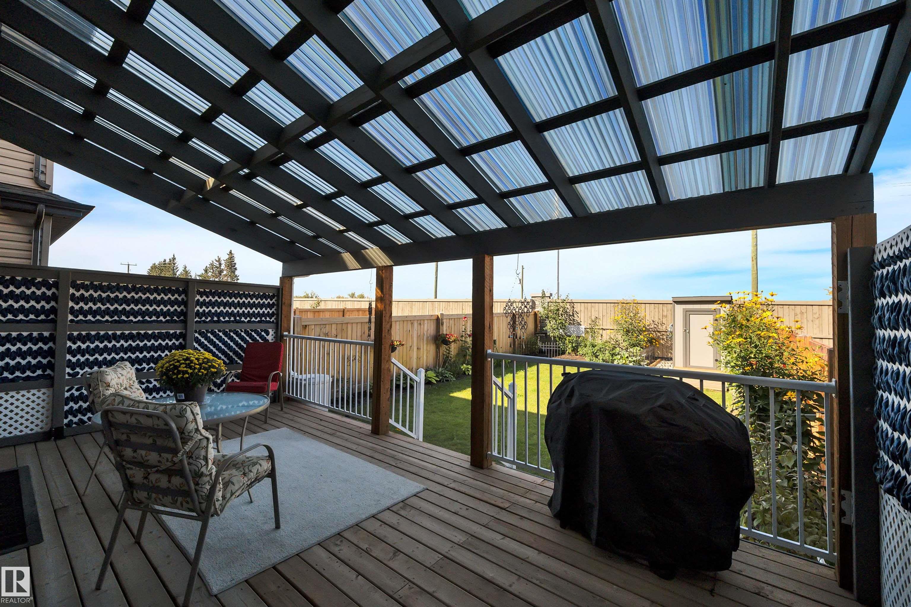 Photo 43 at 157 Larch Crescent, Woodbend, Leduc