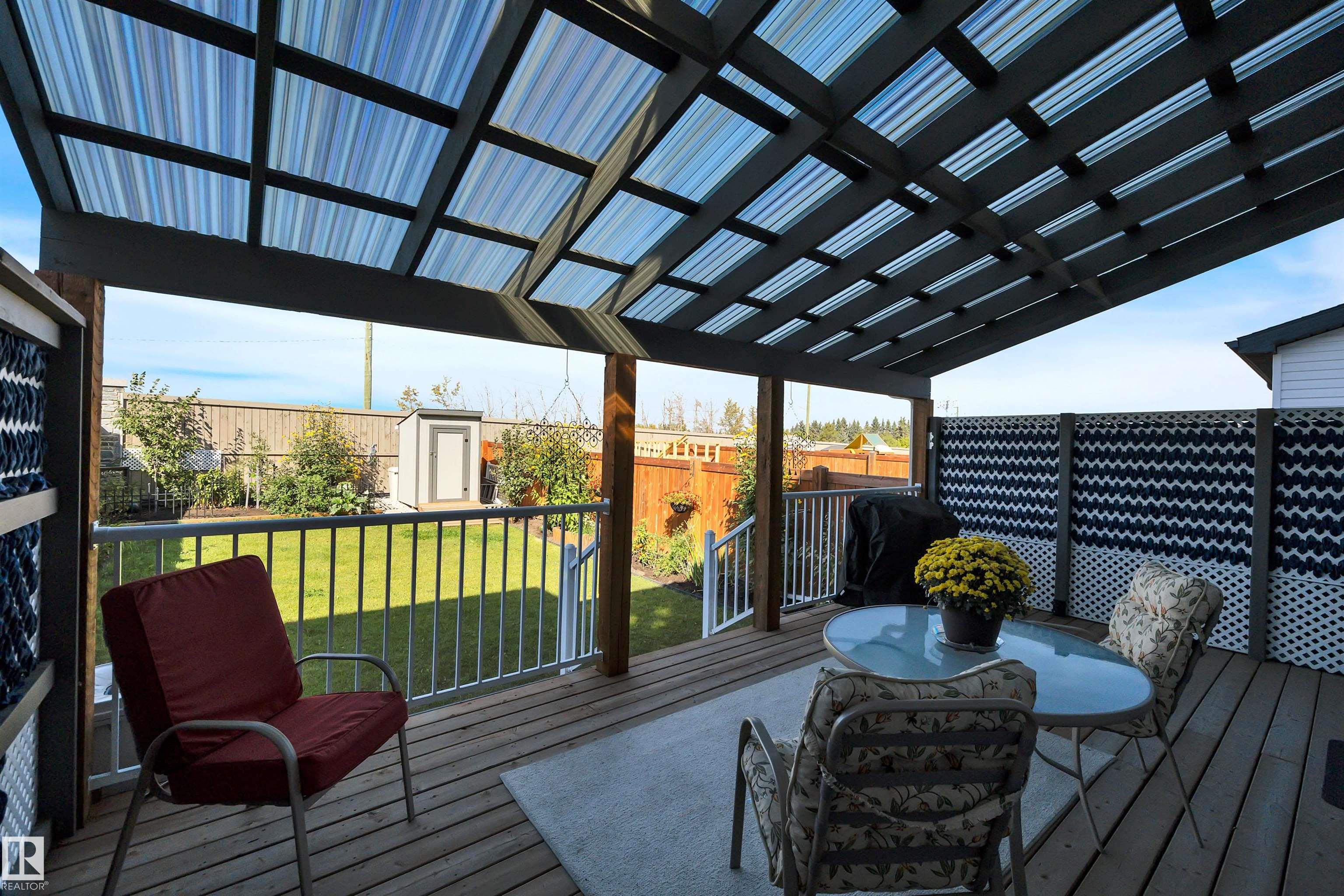 Photo 44 at 157 Larch Crescent, Woodbend, Leduc