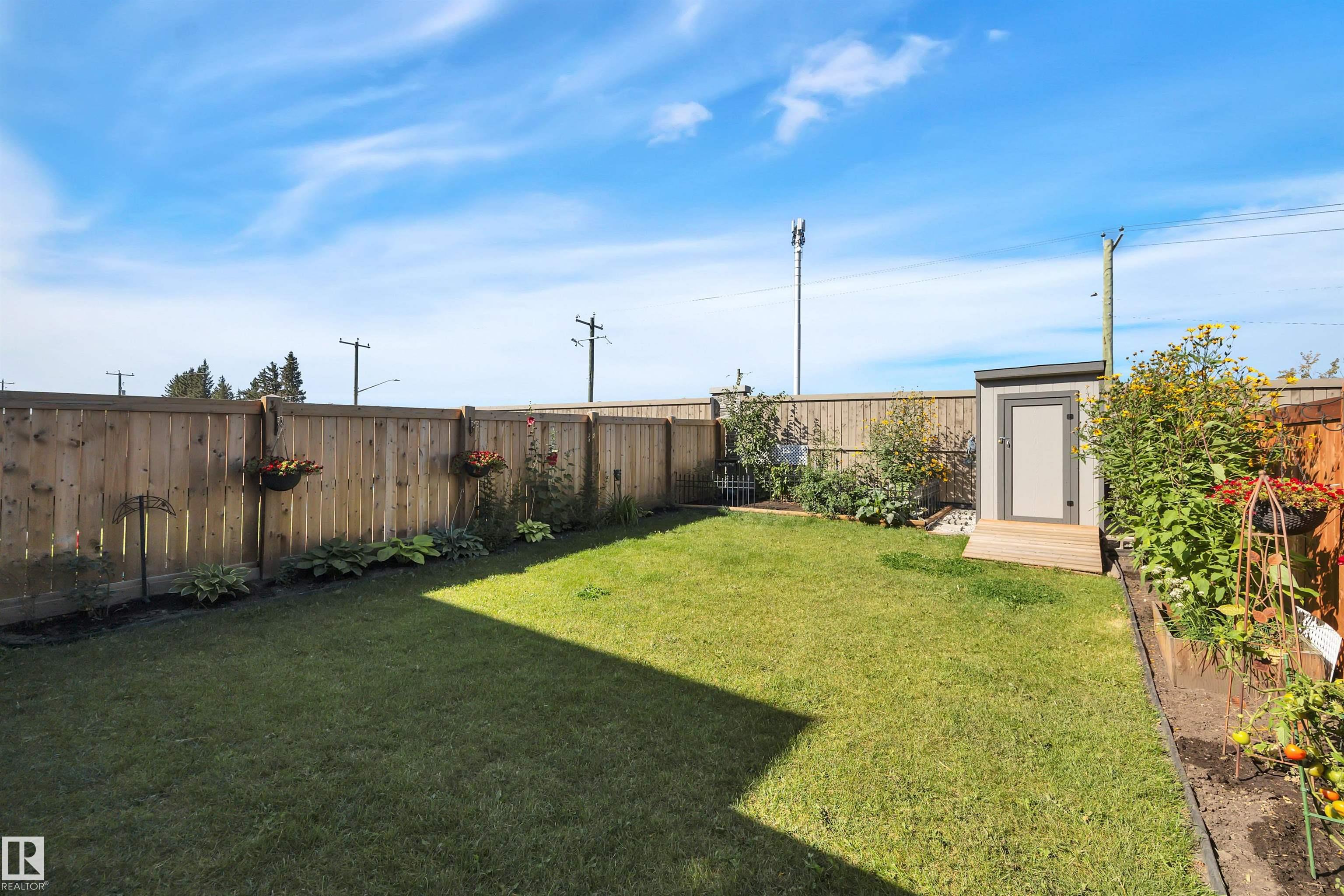 Photo 45 at 157 Larch Crescent, Woodbend, Leduc