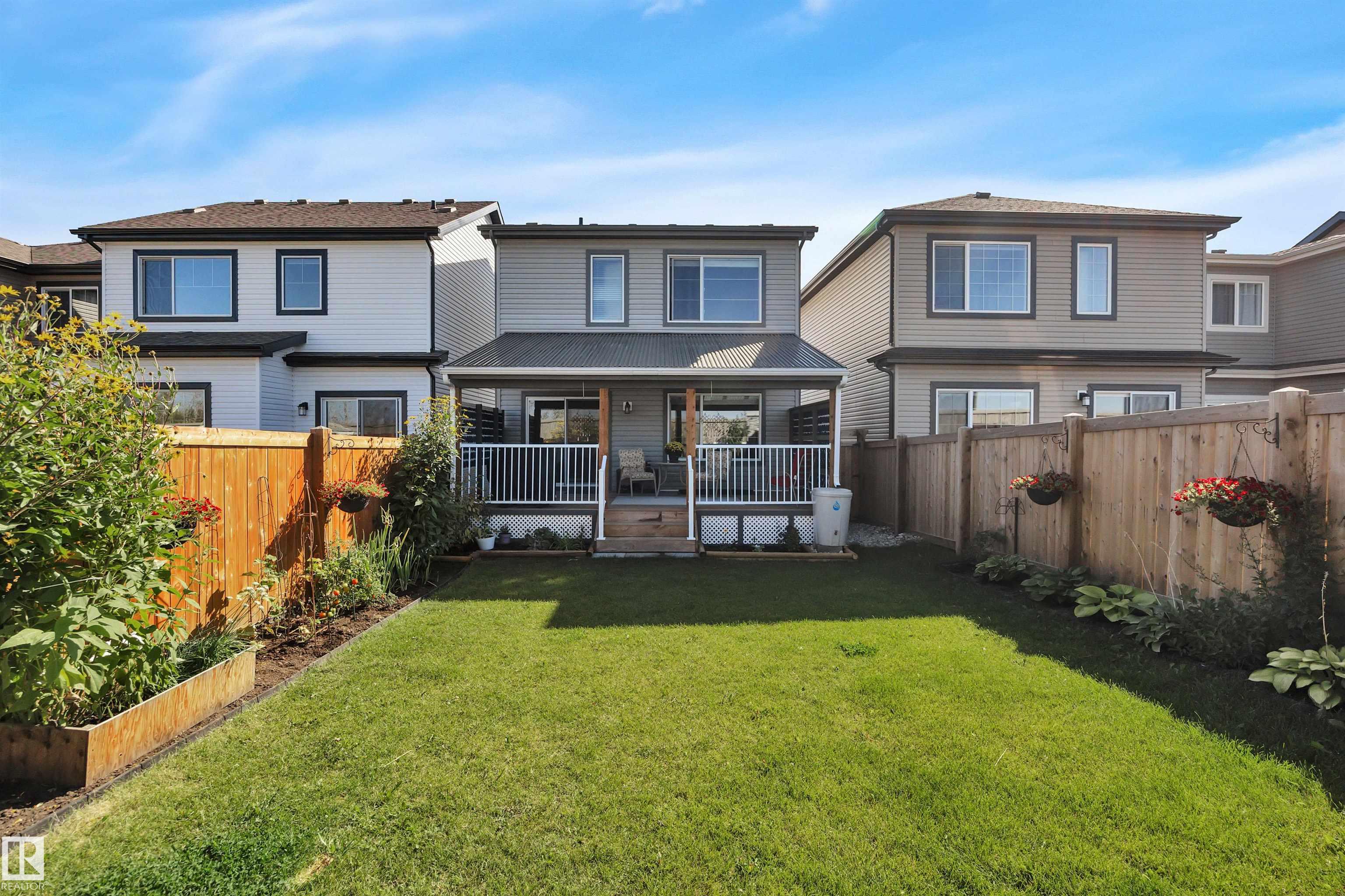 Photo 46 at 157 Larch Crescent, Woodbend, Leduc