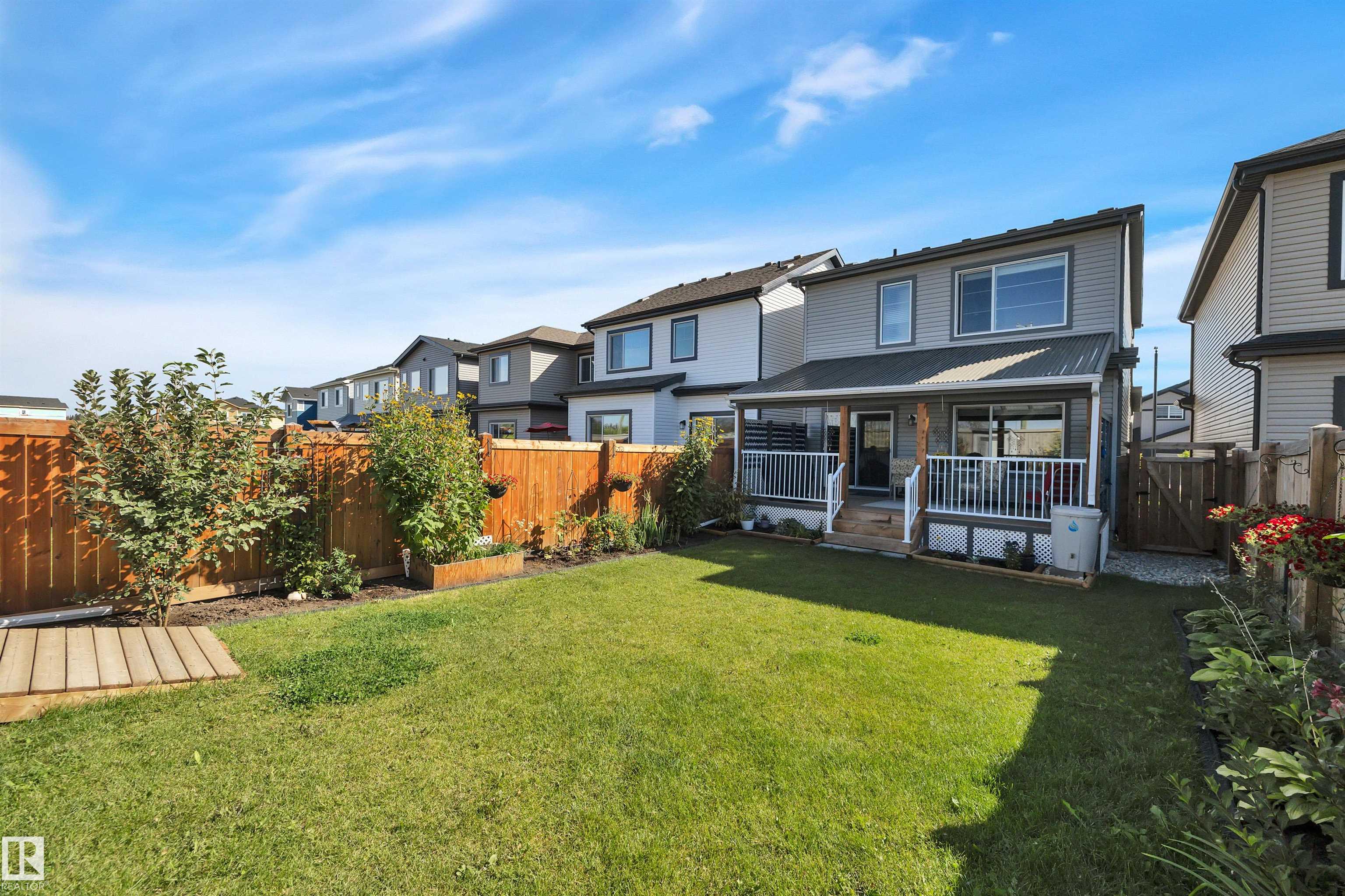 Photo 47 at 157 Larch Crescent, Woodbend, Leduc