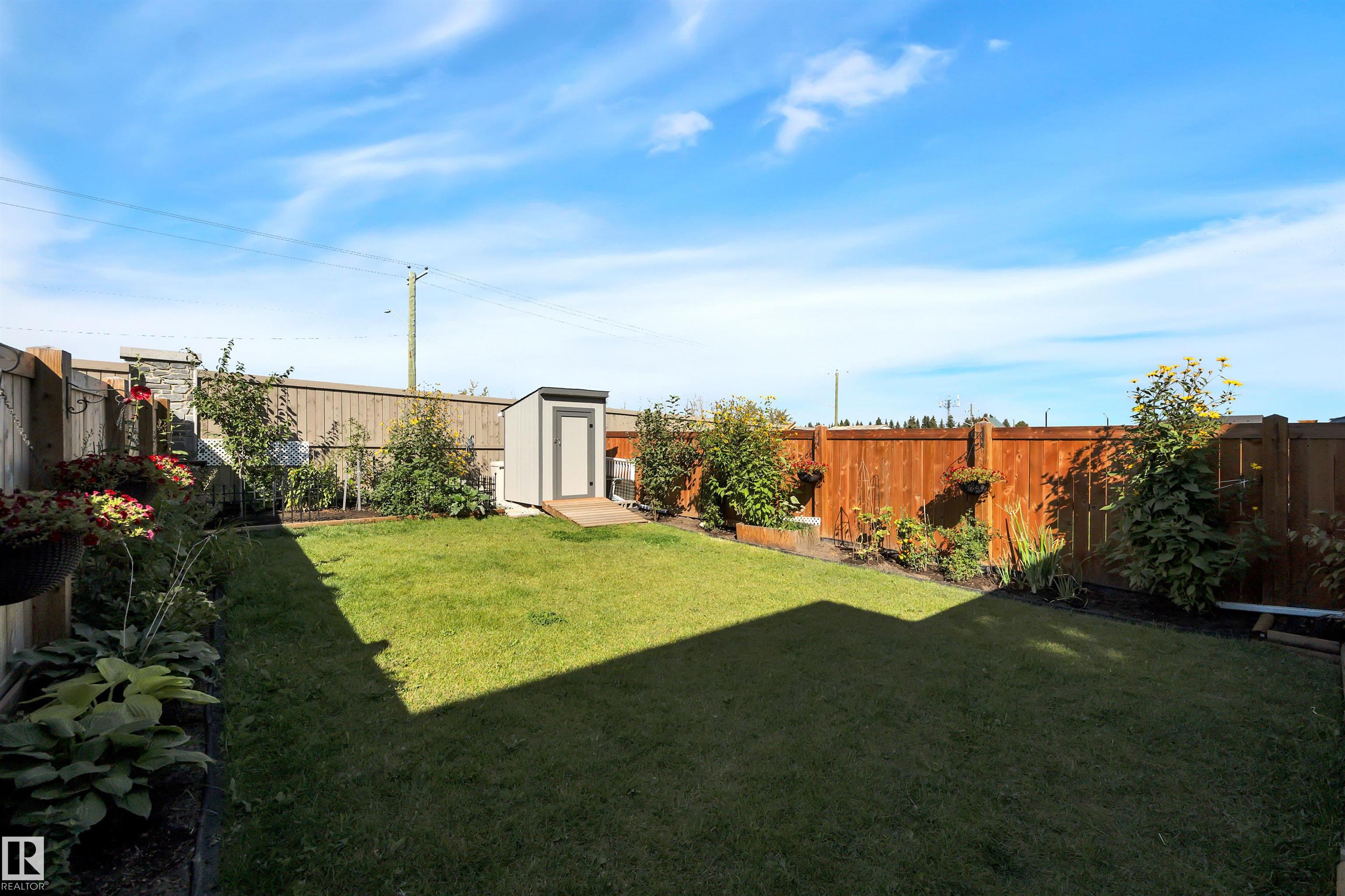 Photo 48 at 157 Larch Crescent, Woodbend, Leduc