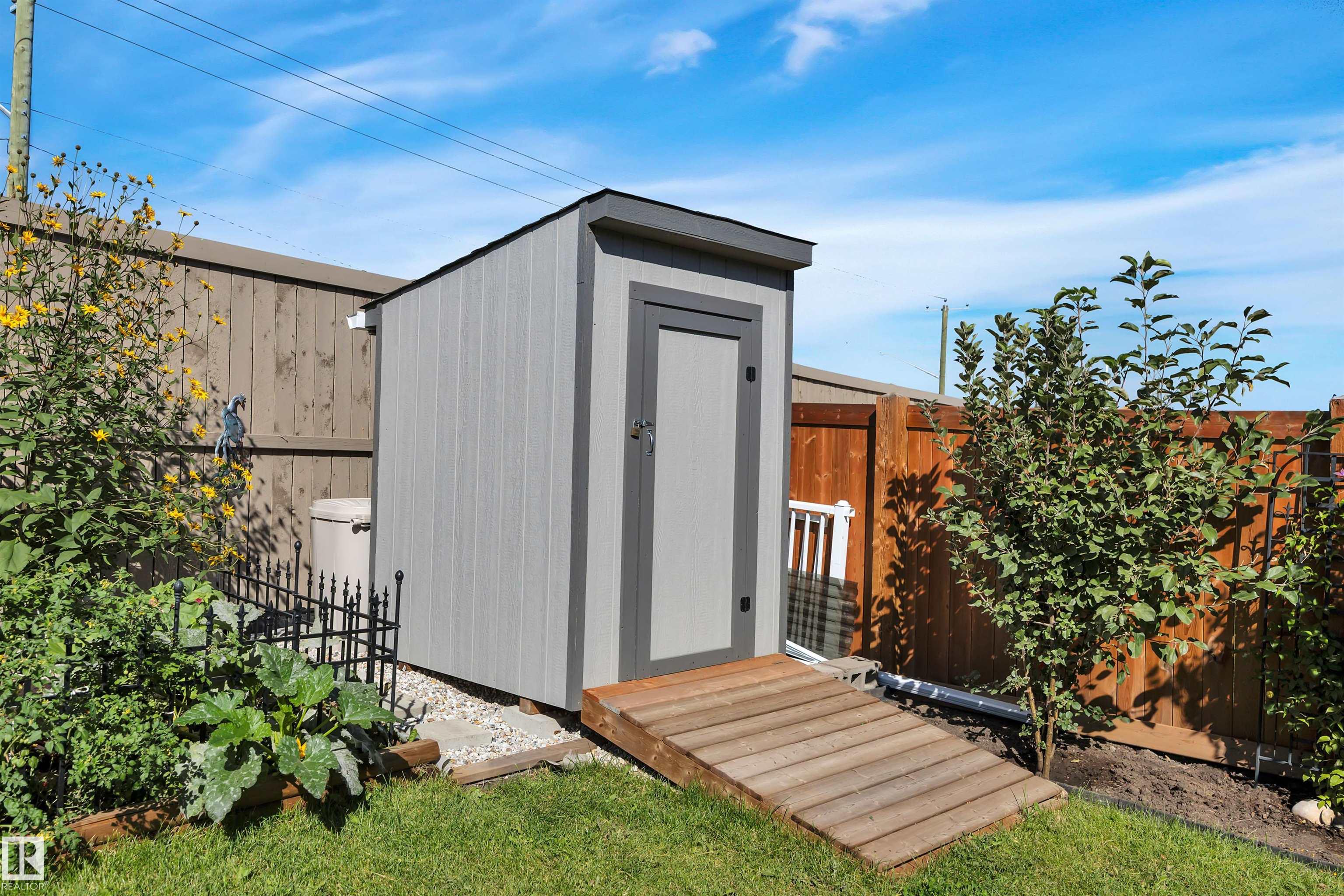 Photo 49 at 157 Larch Crescent, Woodbend, Leduc