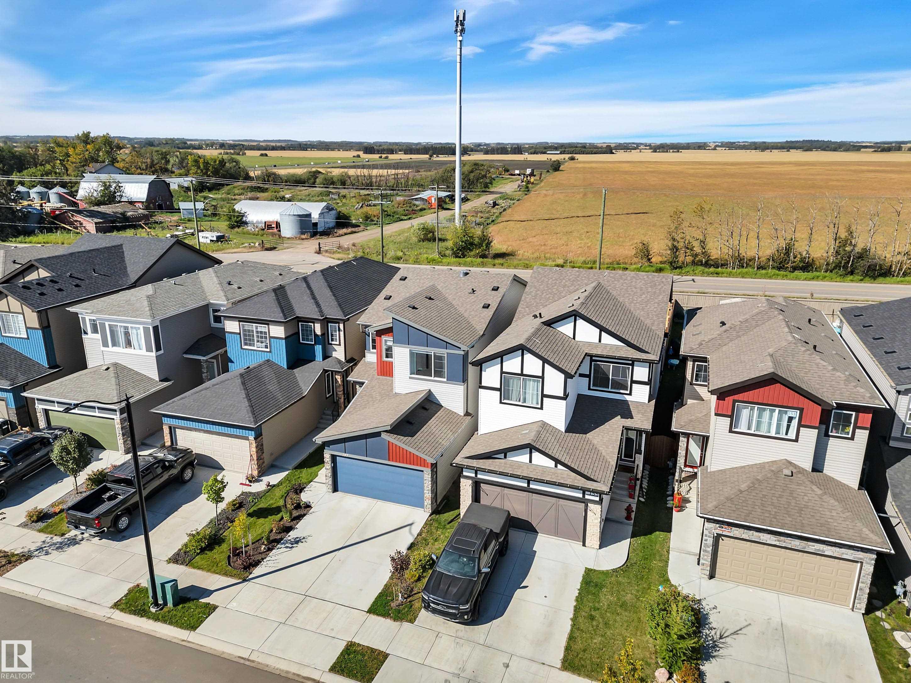 Photo 50 at 157 Larch Crescent, Woodbend, Leduc