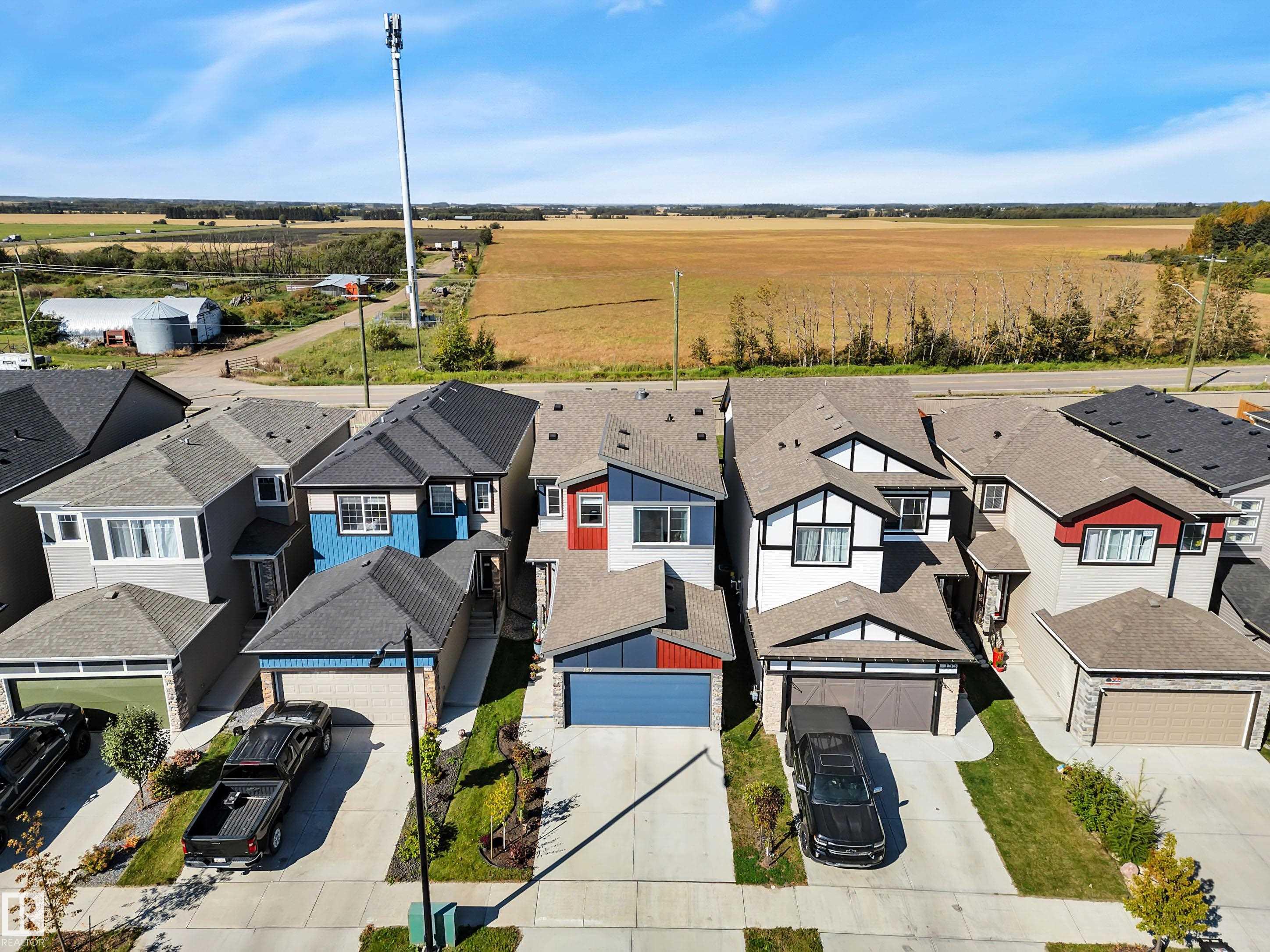 Photo 51 at 157 Larch Crescent, Woodbend, Leduc
