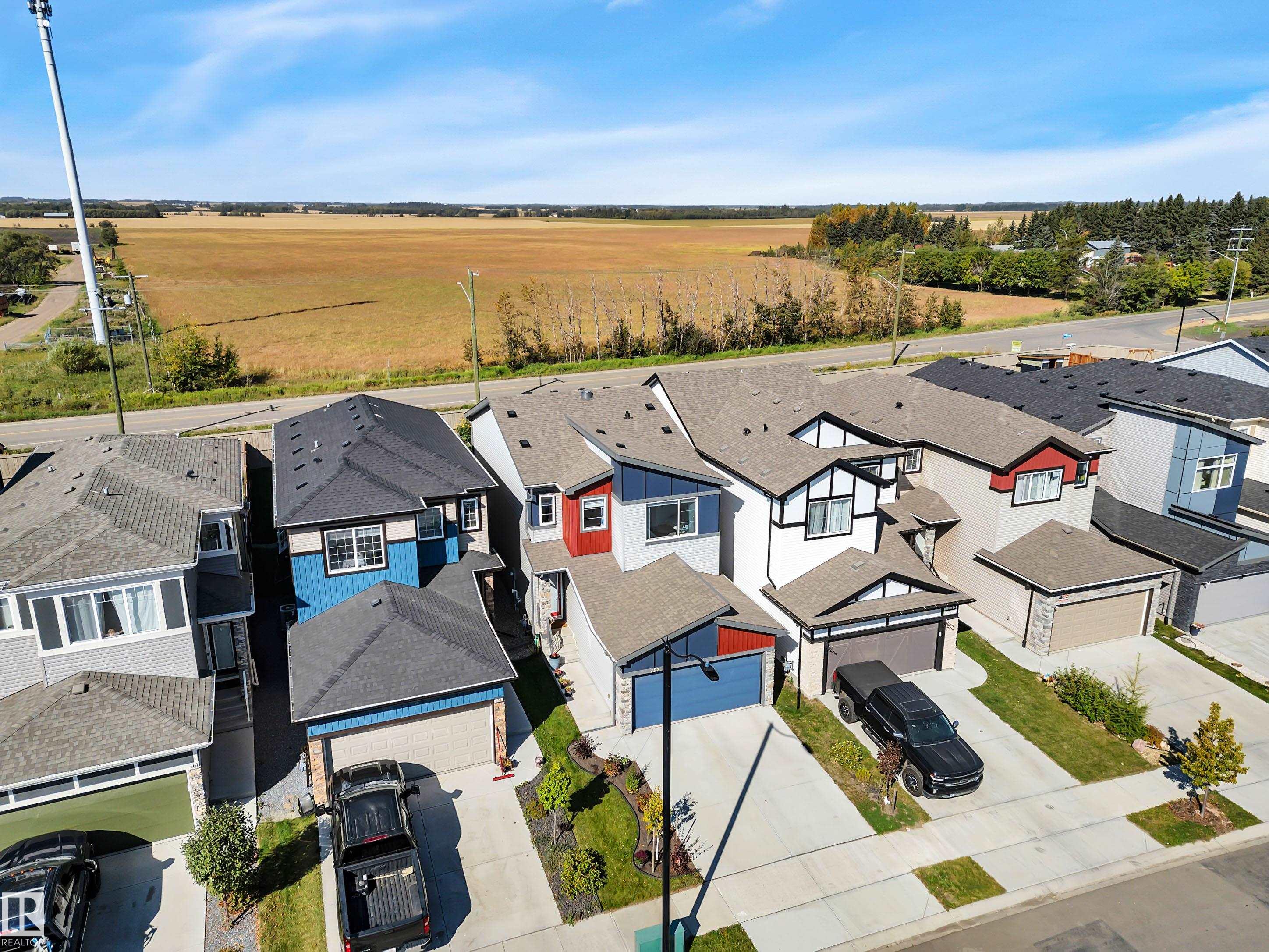 Photo 52 at 157 Larch Crescent, Woodbend, Leduc