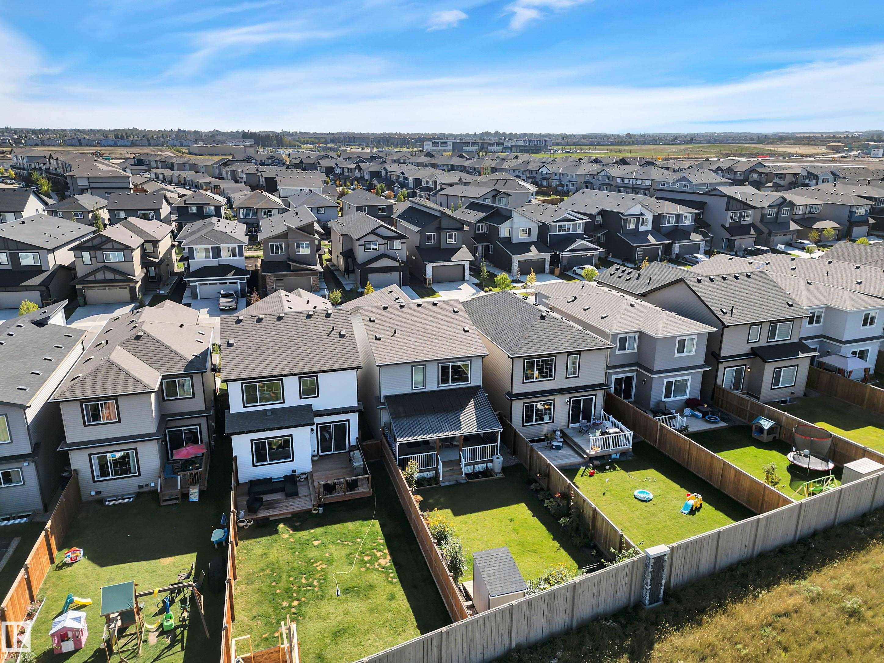 Photo 53 at 157 Larch Crescent, Woodbend, Leduc