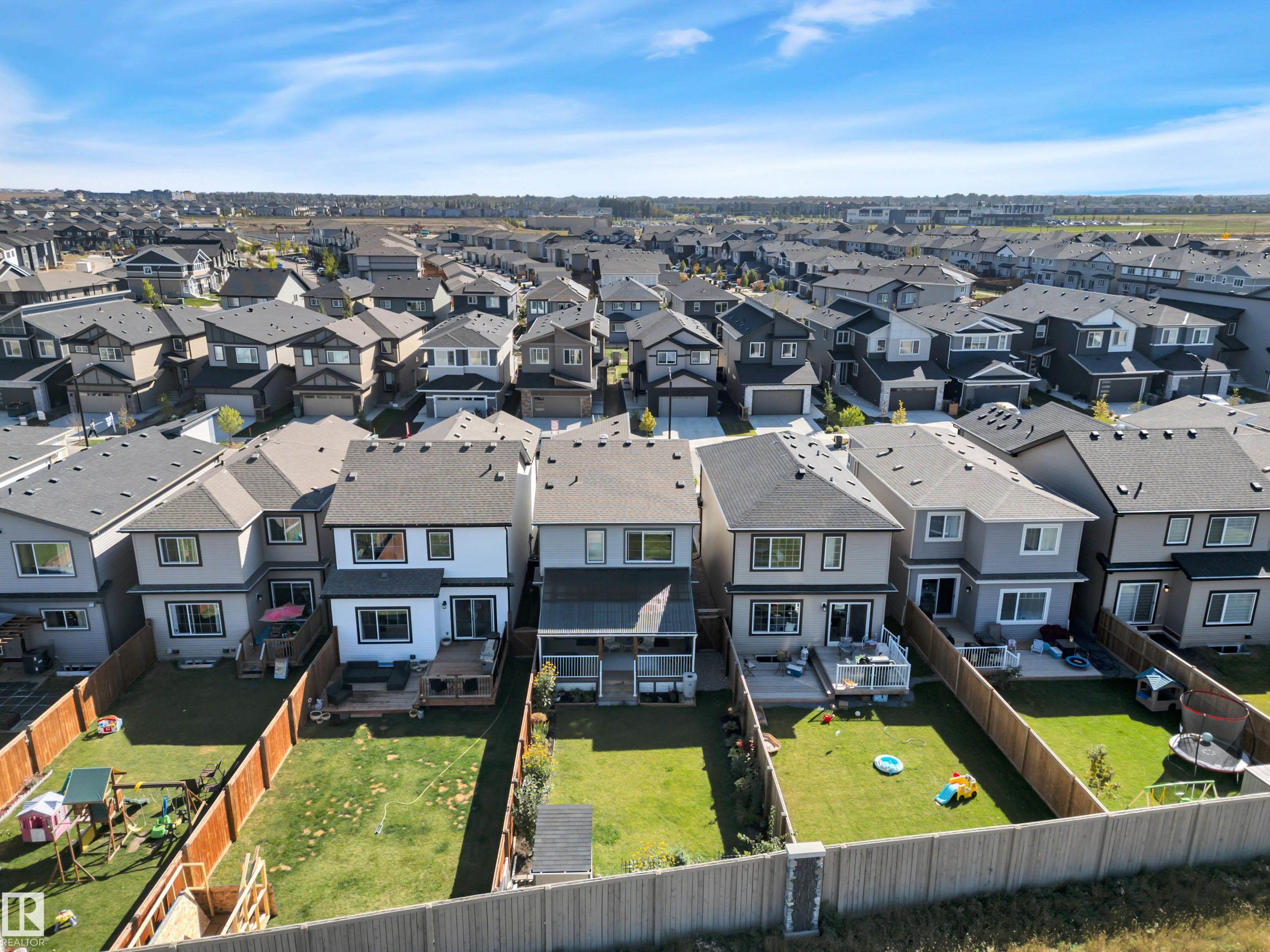 Photo 54 at 157 Larch Crescent, Woodbend, Leduc