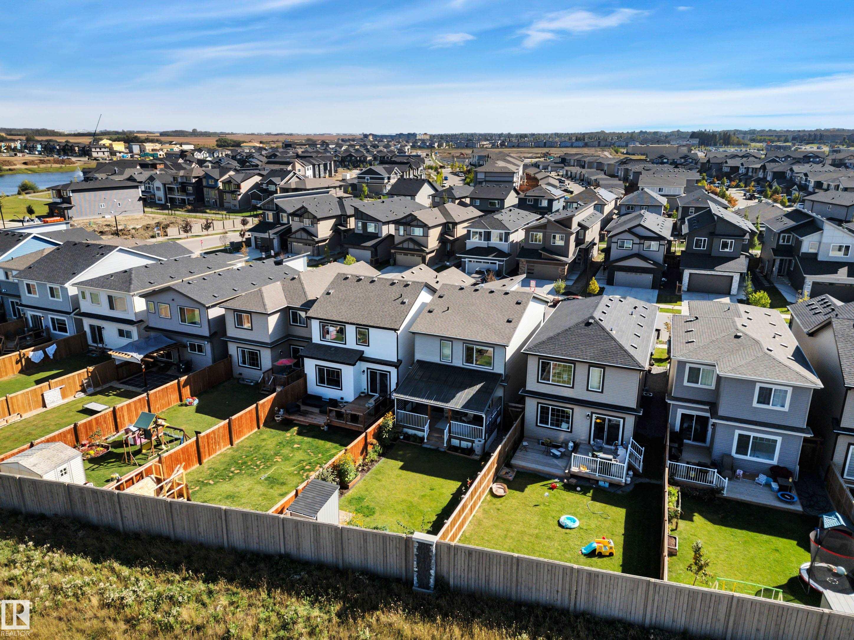 Photo 55 at 157 Larch Crescent, Woodbend, Leduc
