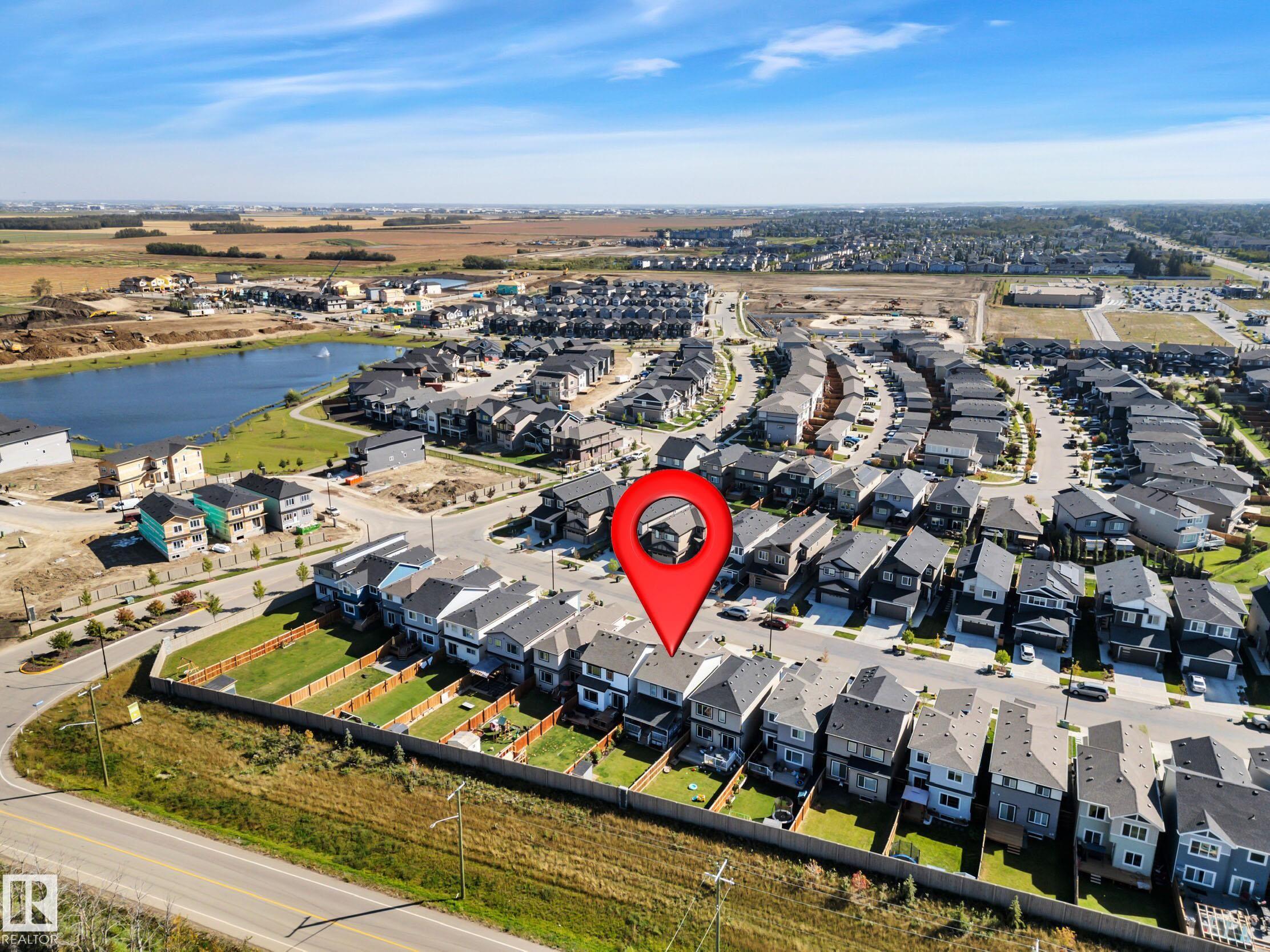 Photo 56 at 157 Larch Crescent, Woodbend, Leduc