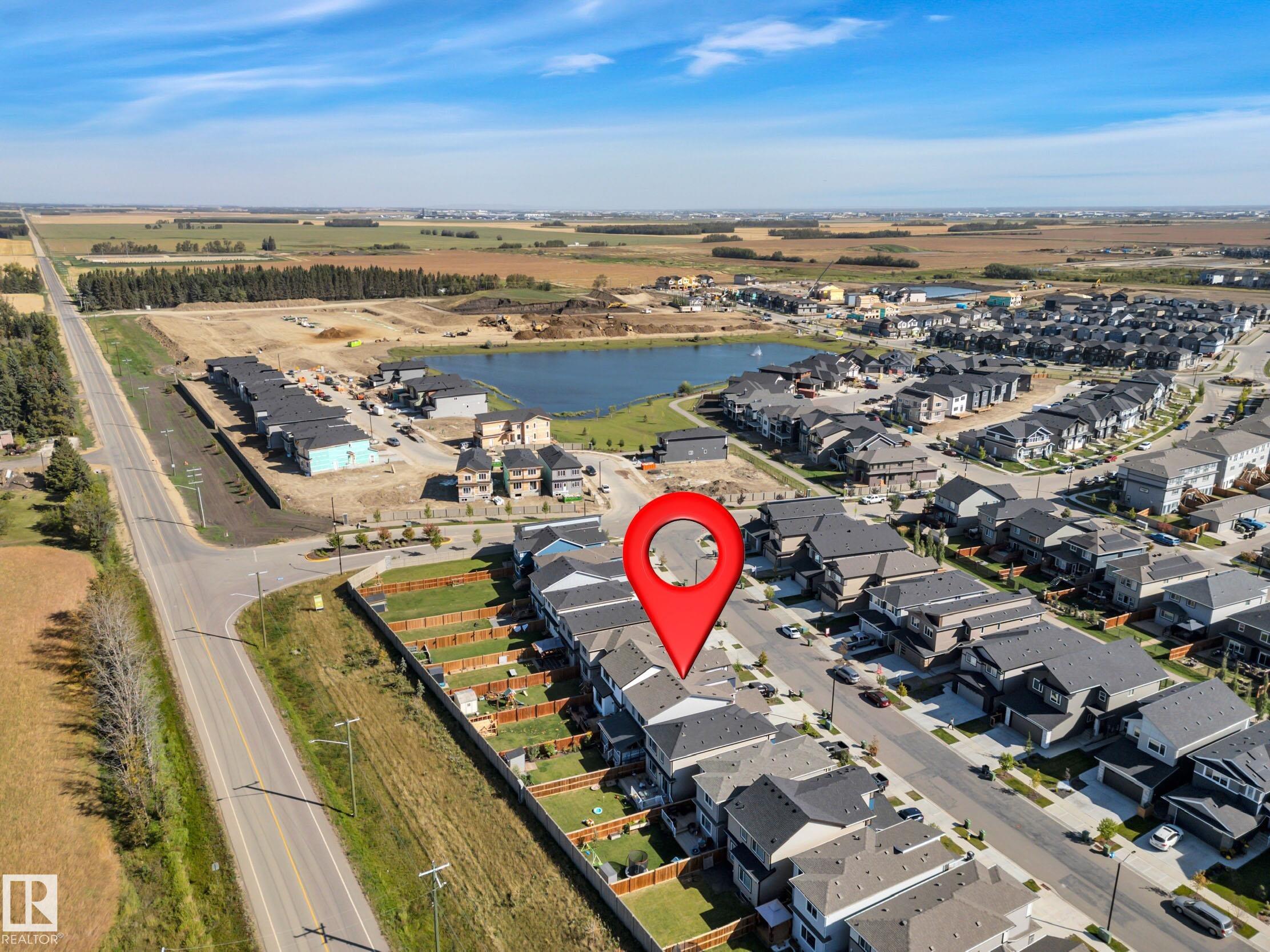Photo 57 at 157 Larch Crescent, Woodbend, Leduc