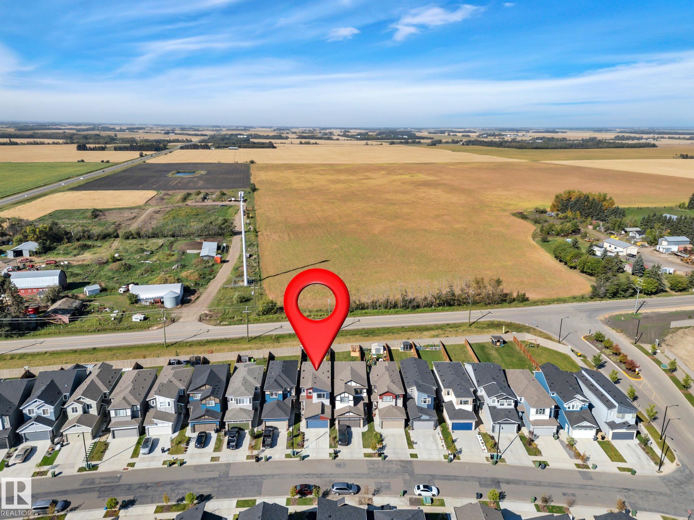 Photo 59 at 157 Larch Crescent, Woodbend, Leduc