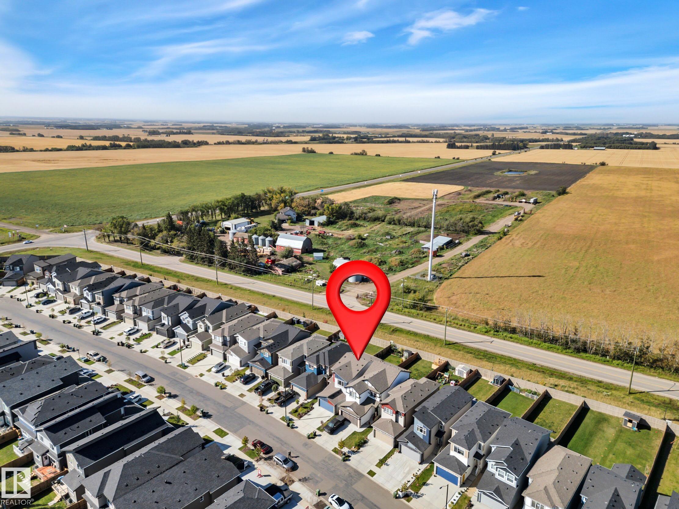 Photo 60 at 157 Larch Crescent, Woodbend, Leduc