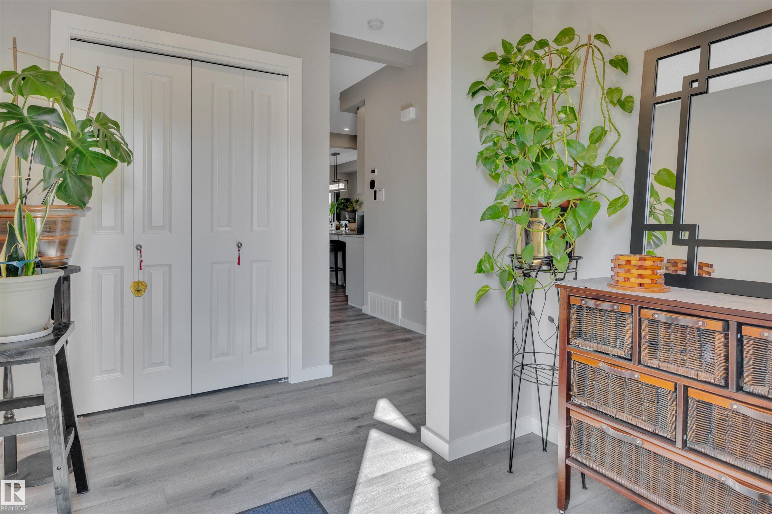 Photo 7 at 157 Larch Crescent, Woodbend, Leduc