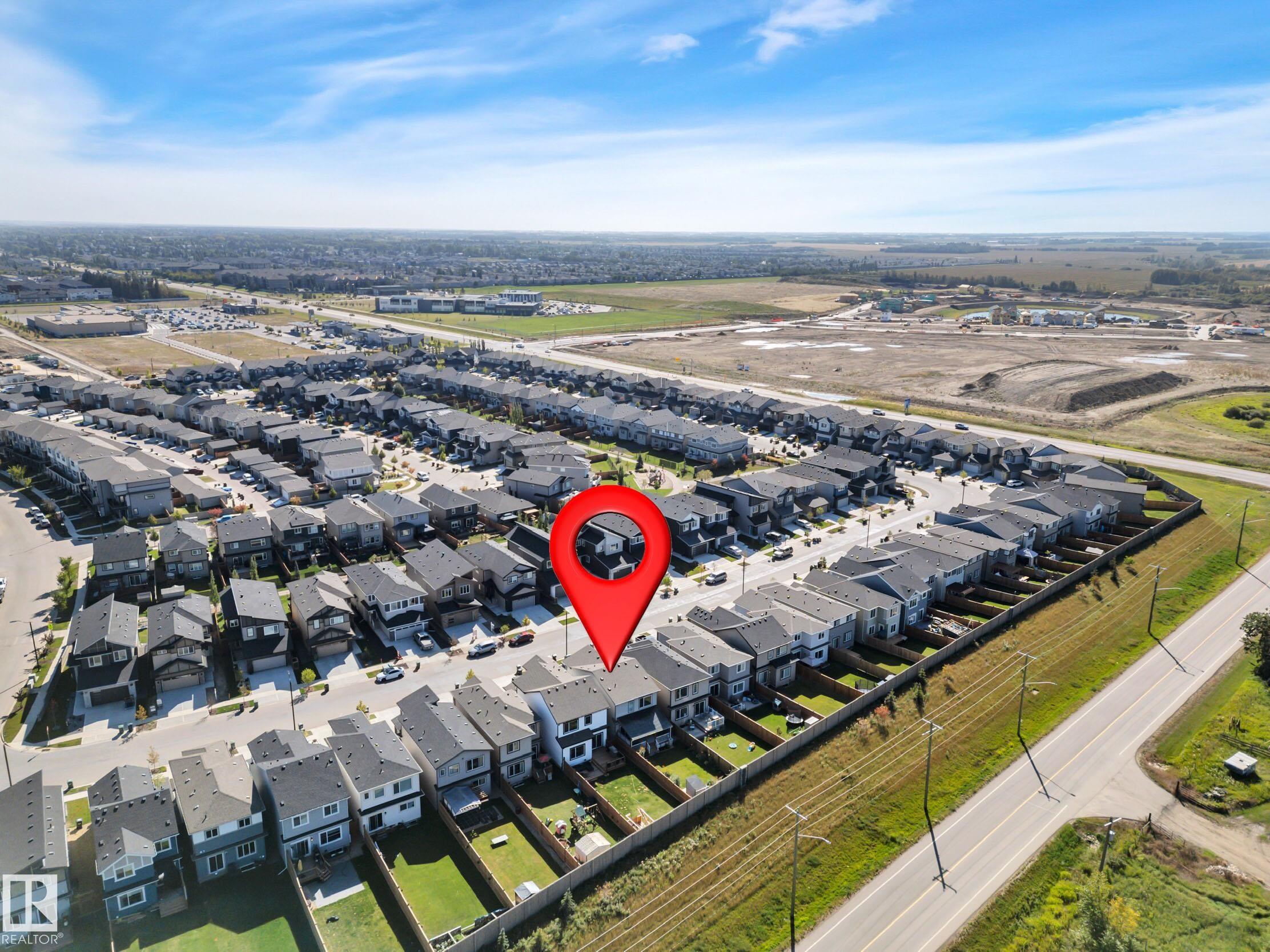 Photo 61 at 157 Larch Crescent, Woodbend, Leduc