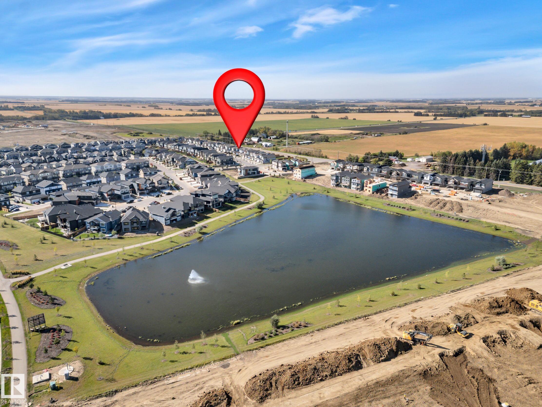 Photo 62 at 157 Larch Crescent, Woodbend, Leduc