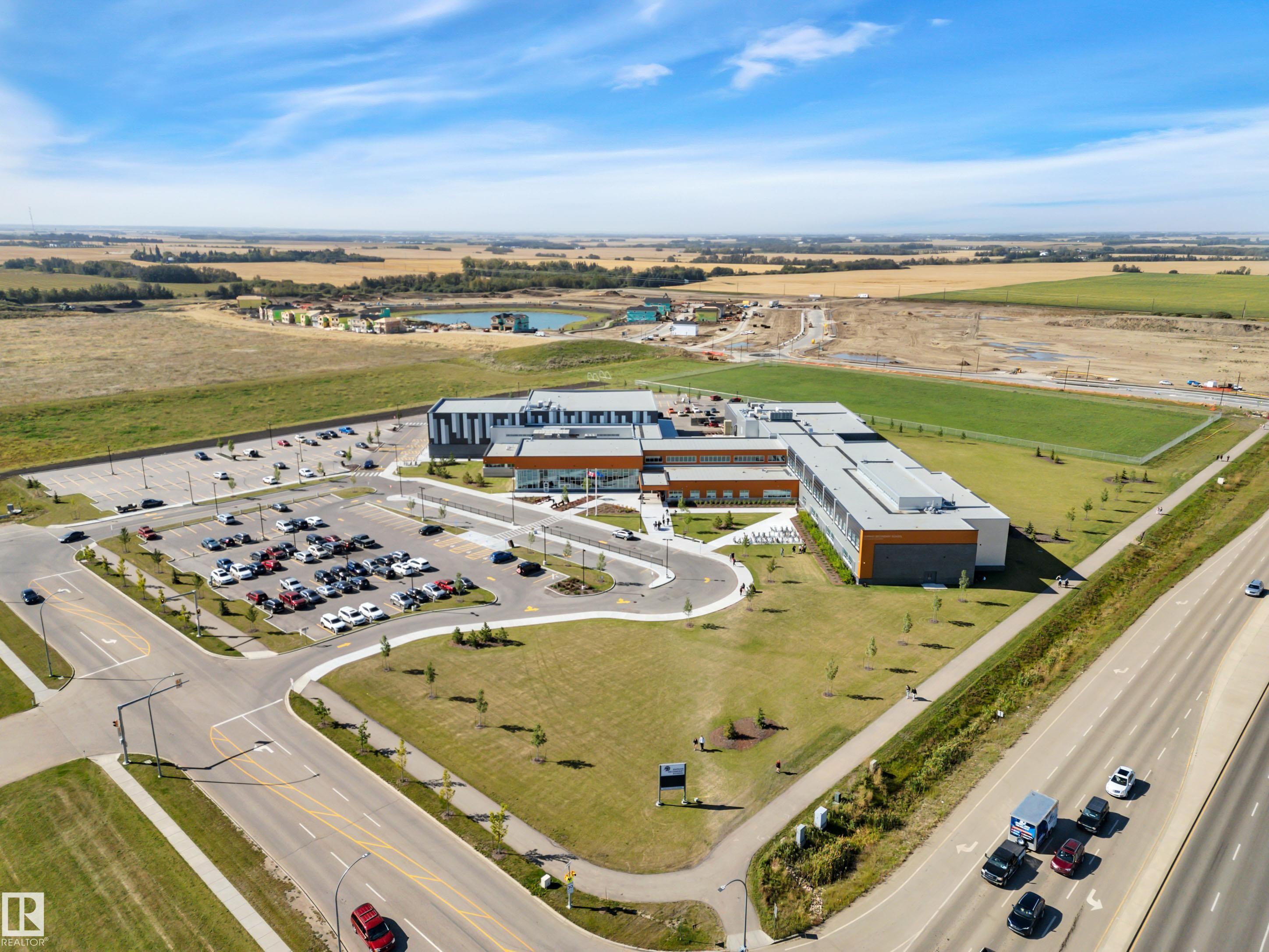 Photo 65 at 157 Larch Crescent, Woodbend, Leduc