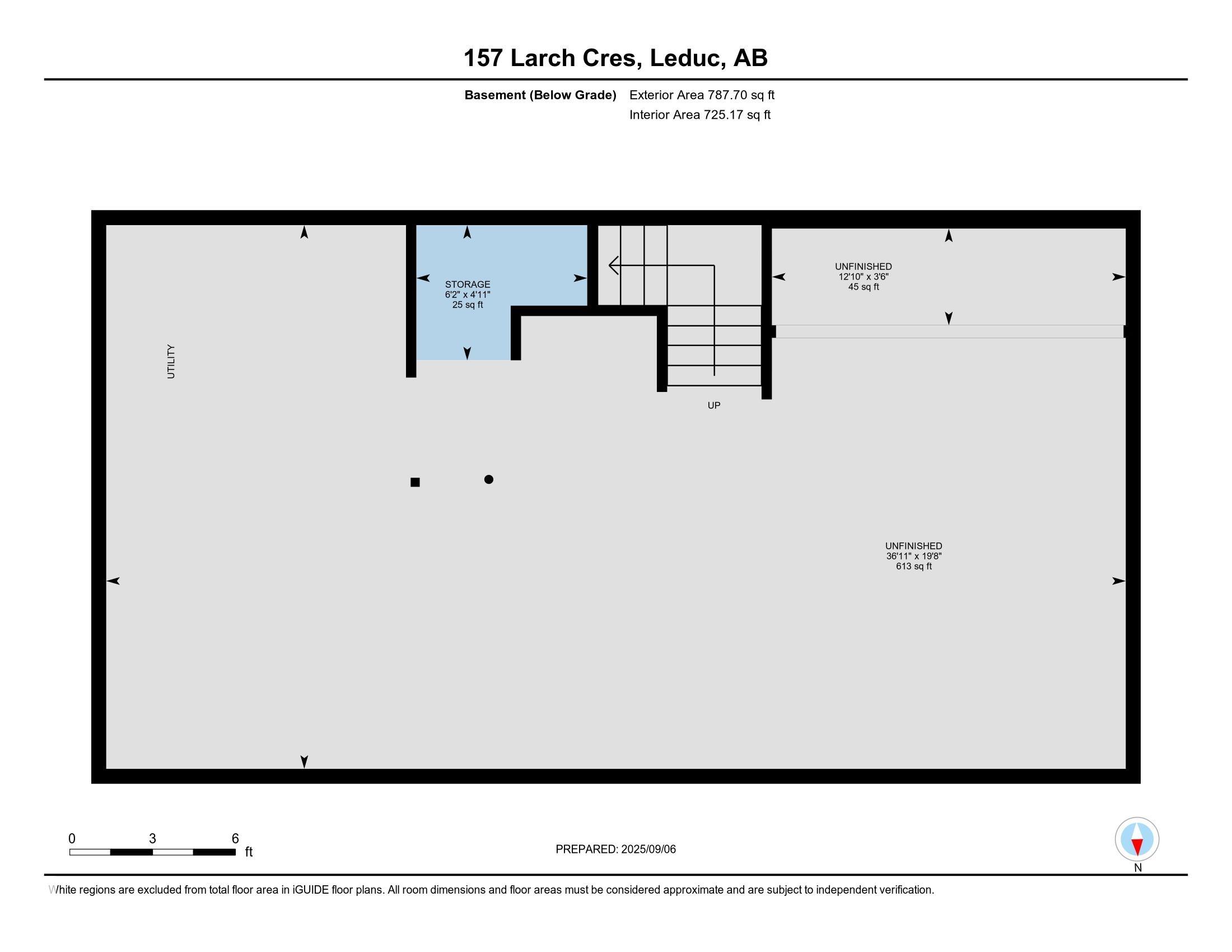Photo 68 at 157 Larch Crescent, Woodbend, Leduc