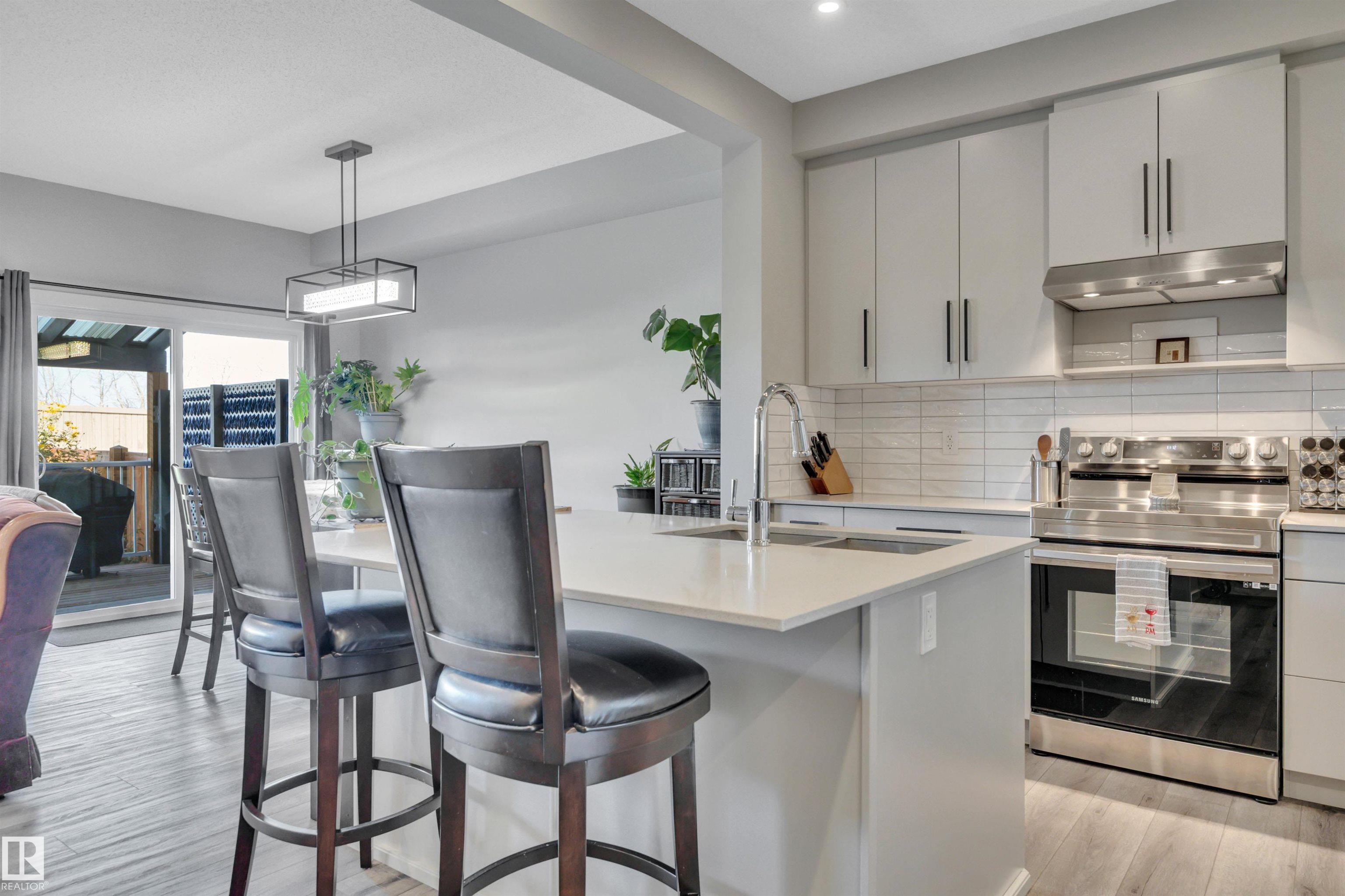 Photo 8 at 157 Larch Crescent, Woodbend, Leduc