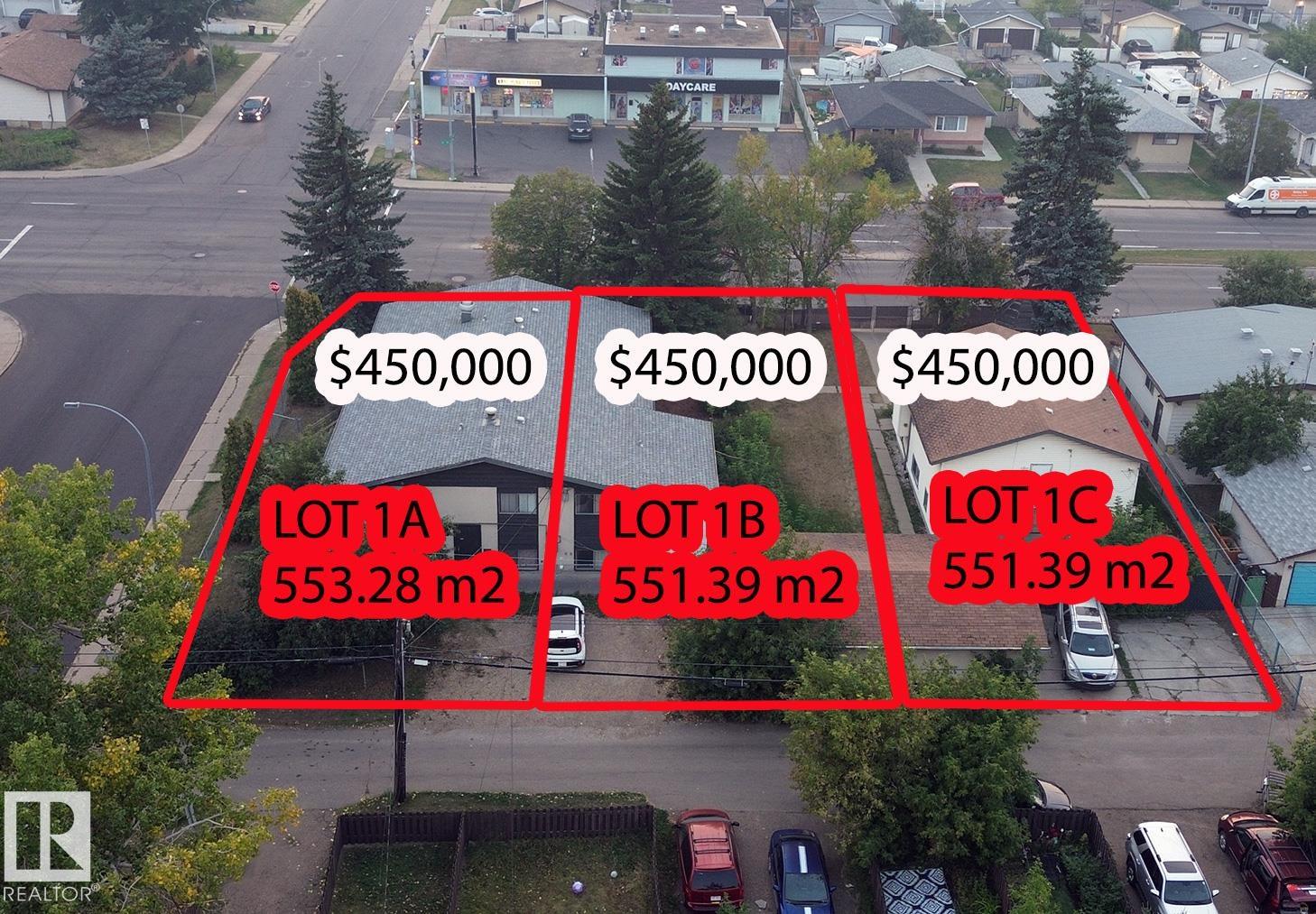 6508 134 Avenue NW, Belvedere, Edmonton 