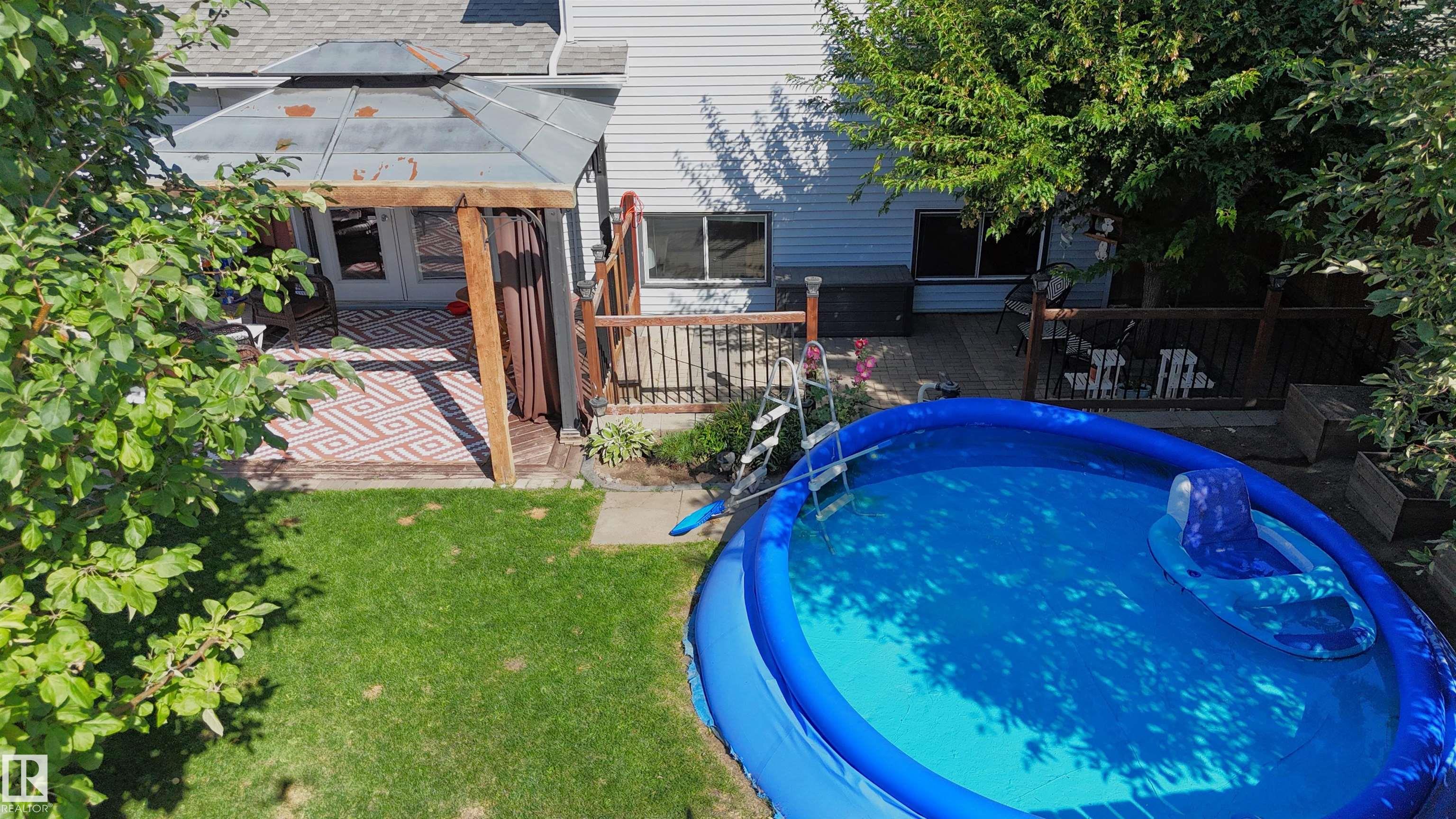 Photo 43 at 123 Westbourne Road, West Grove, Spruce Grove