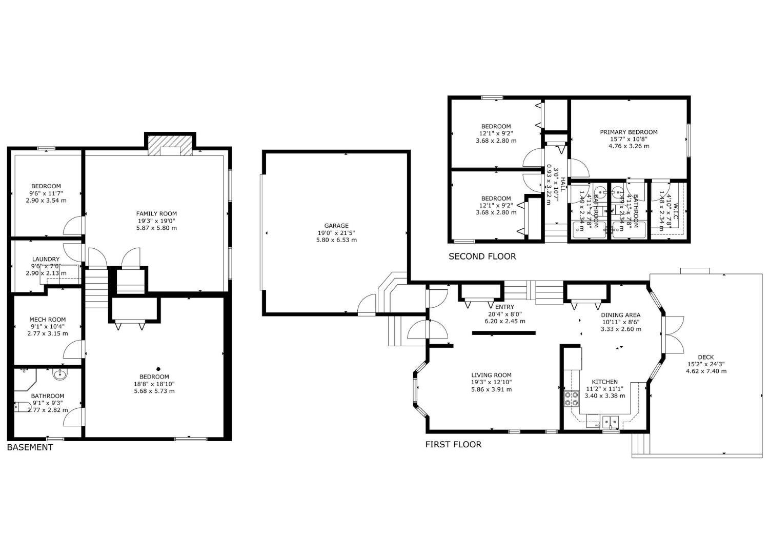 Photo 6 at 123 Westbourne Road, West Grove, Spruce Grove