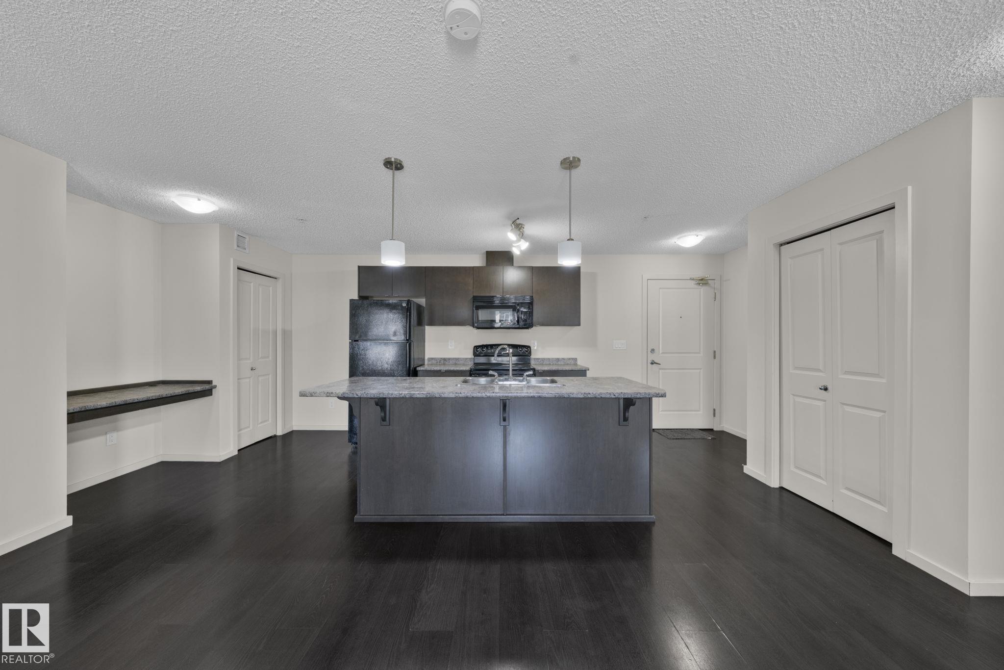 306 - 3353 16a Avenue NW, Laurel, Edmonton 