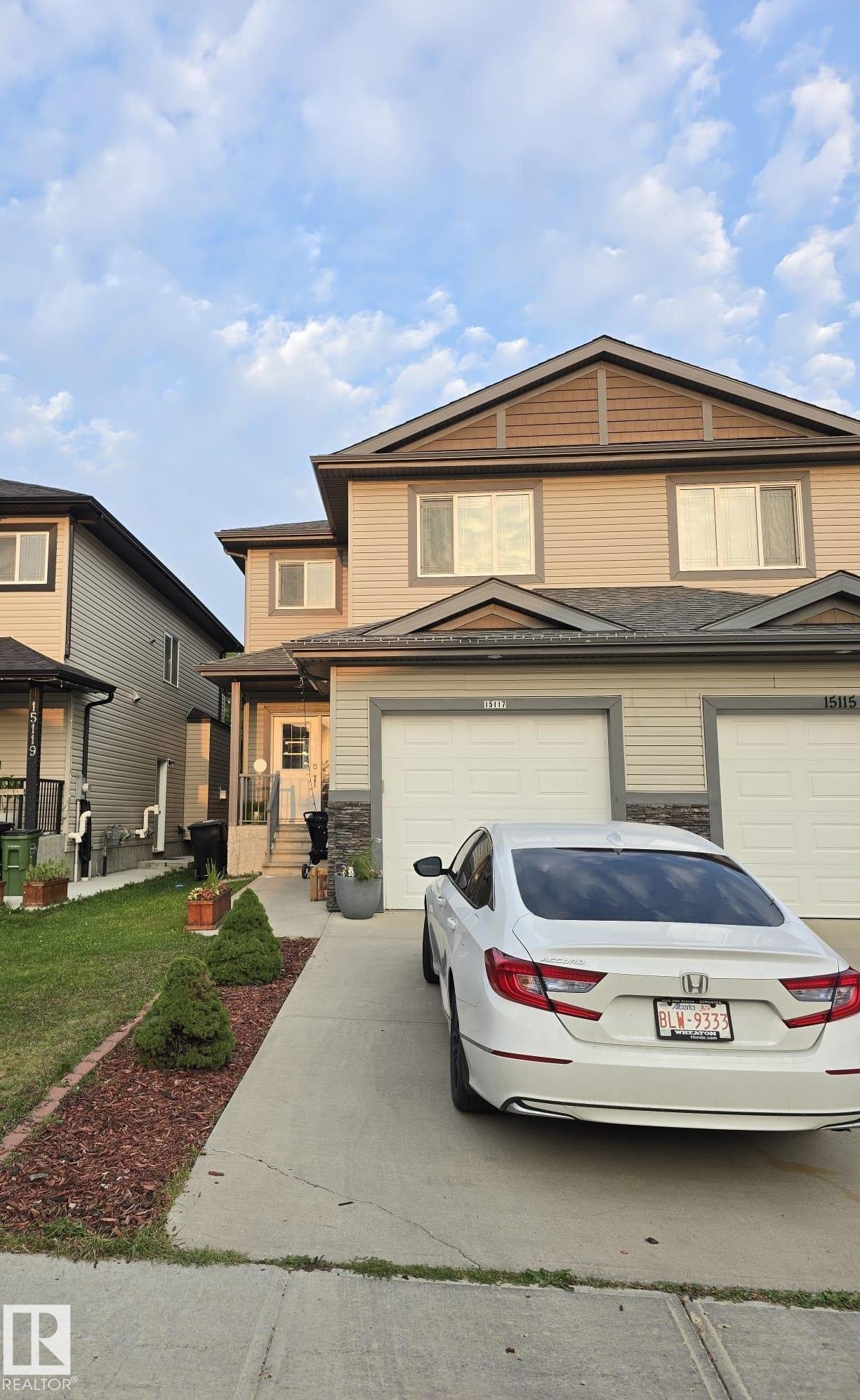 15117 31 Street NW, Kirkness, Edmonton 