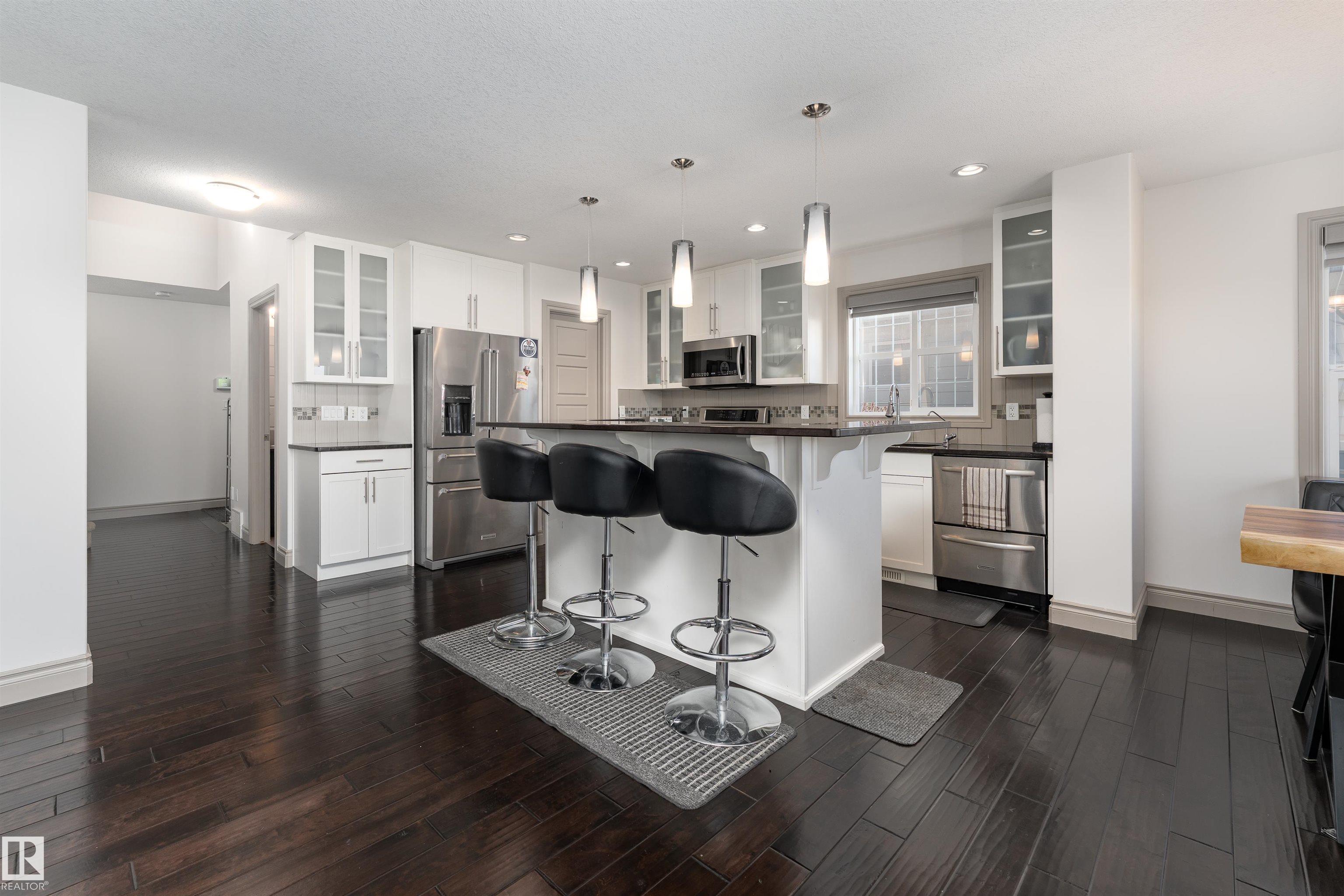 Photo 15 at 5414 Bonaventure Avenue NW, Griesbach, Edmonton