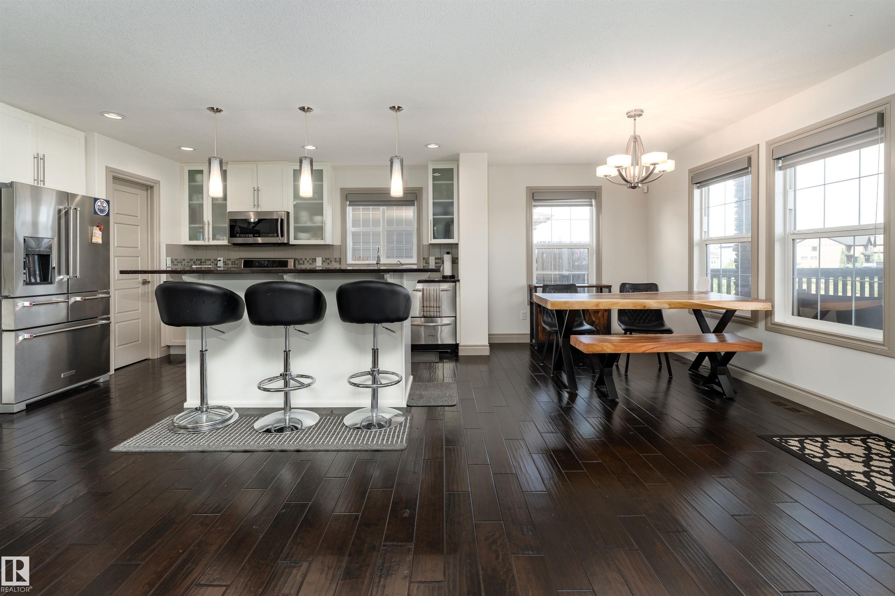 Photo 16 at 5414 Bonaventure Avenue NW, Griesbach, Edmonton