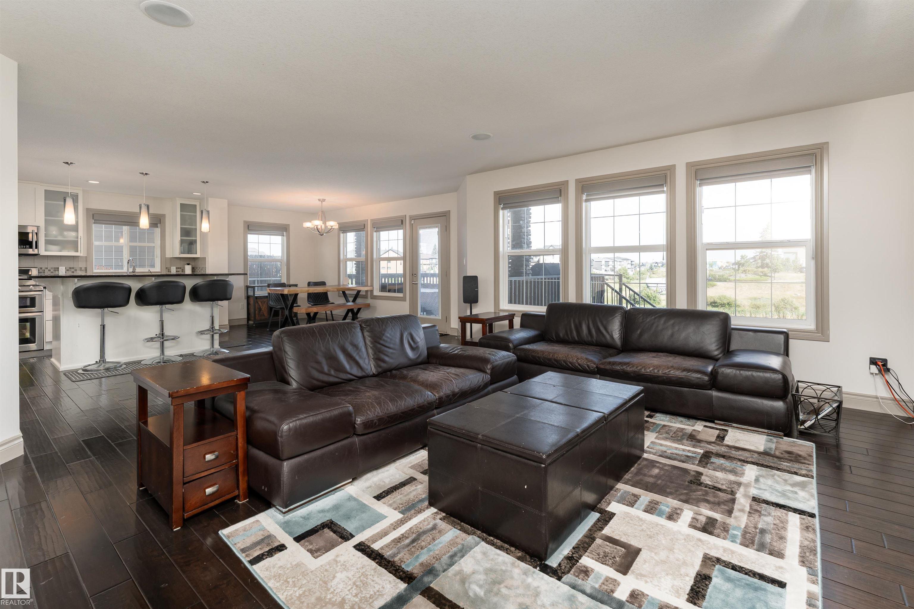 Photo 20 at 5414 Bonaventure Avenue NW, Griesbach, Edmonton