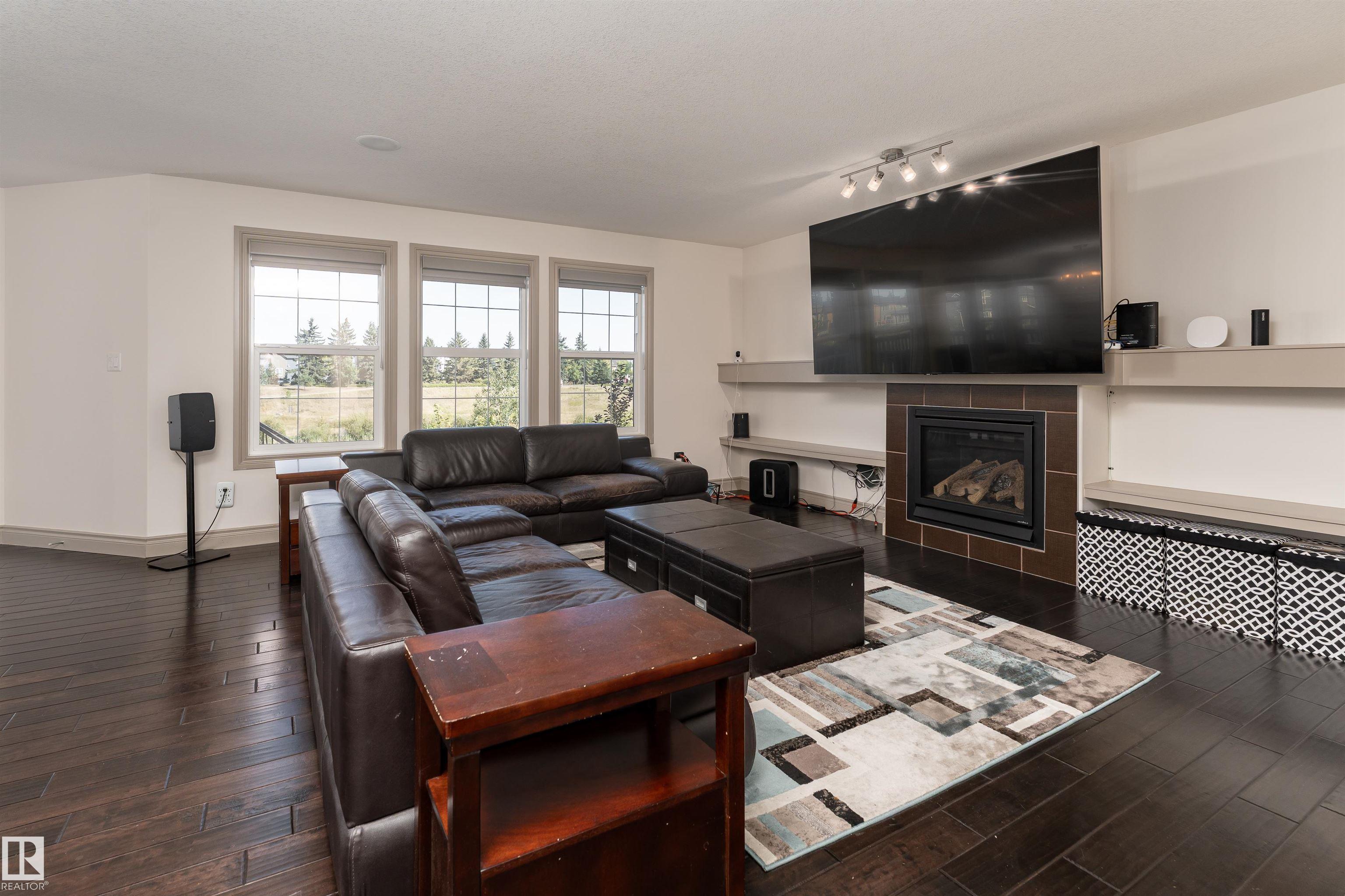 Photo 21 at 5414 Bonaventure Avenue NW, Griesbach, Edmonton