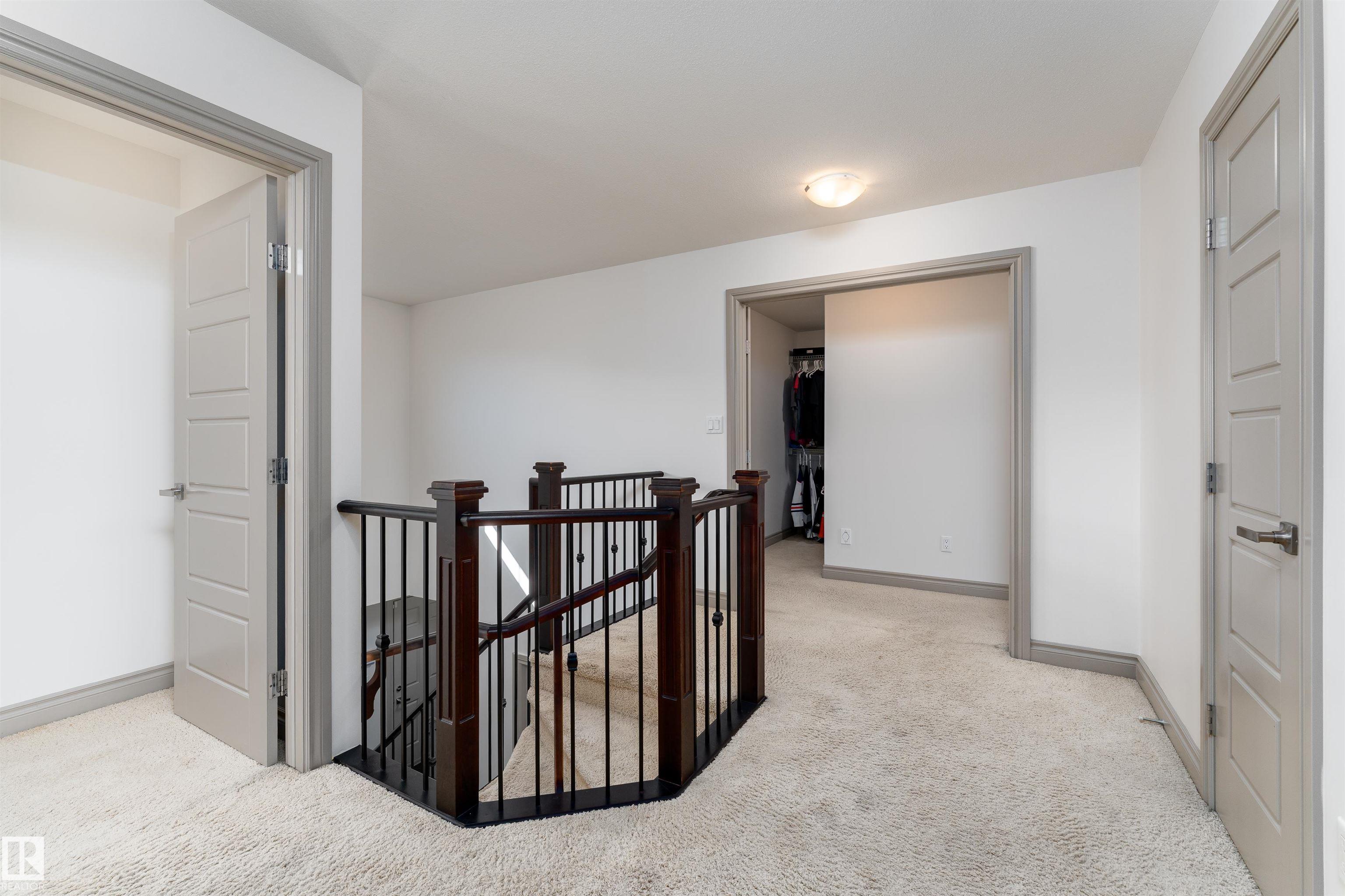 Photo 22 at 5414 Bonaventure Avenue NW, Griesbach, Edmonton