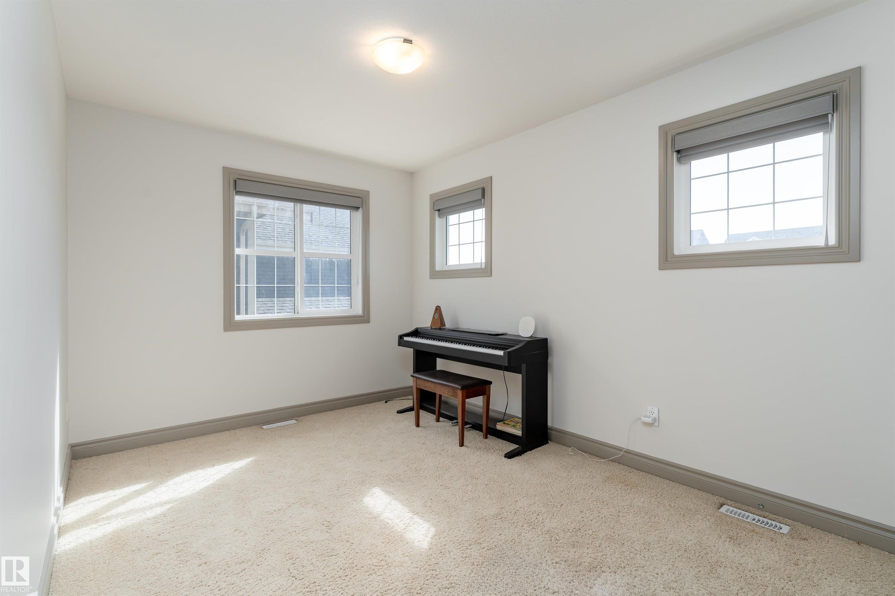 Photo 27 at 5414 Bonaventure Avenue NW, Griesbach, Edmonton